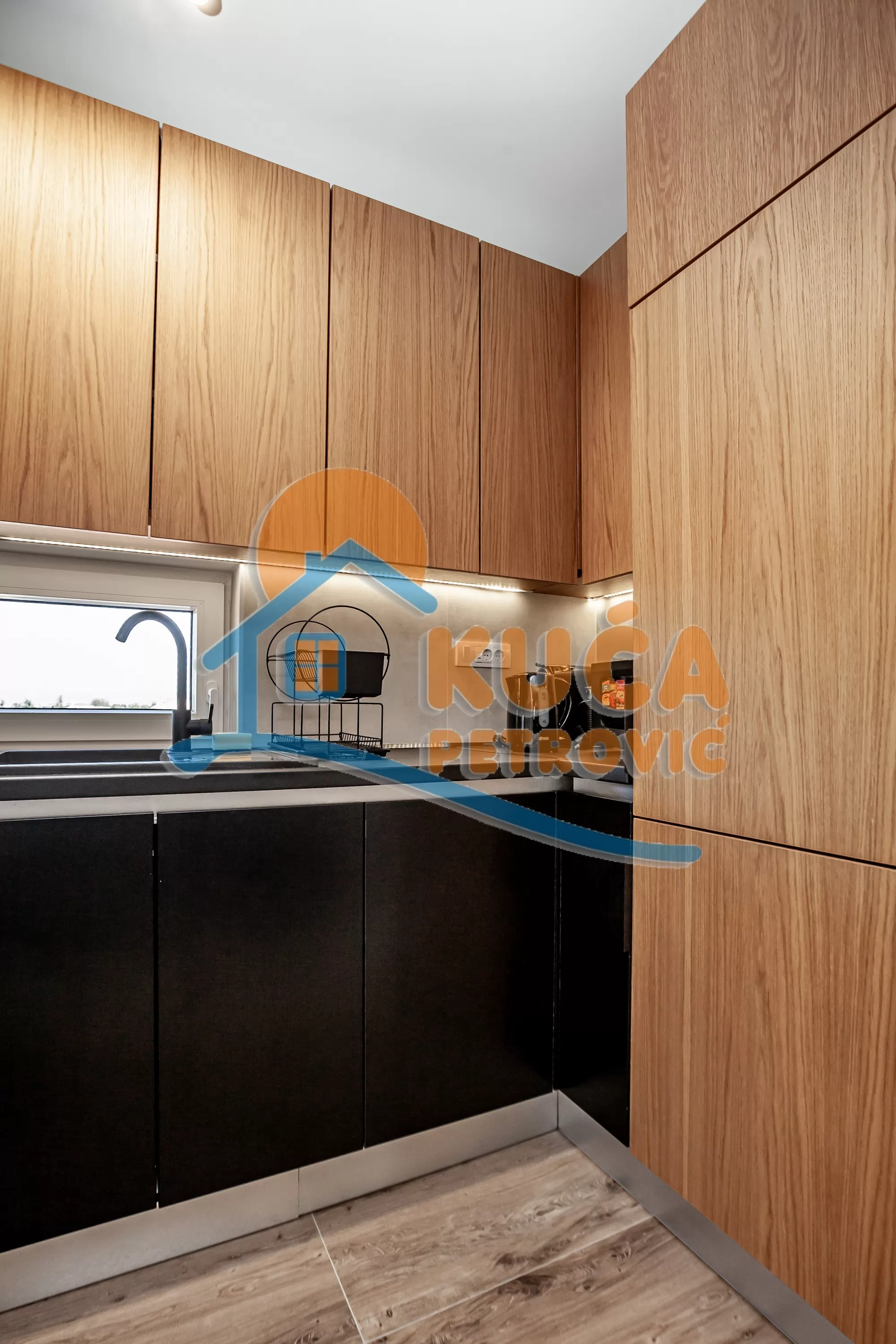 četvorosoban stan, 86 m2, Kičevo, Vardarska ID: i-016696 7