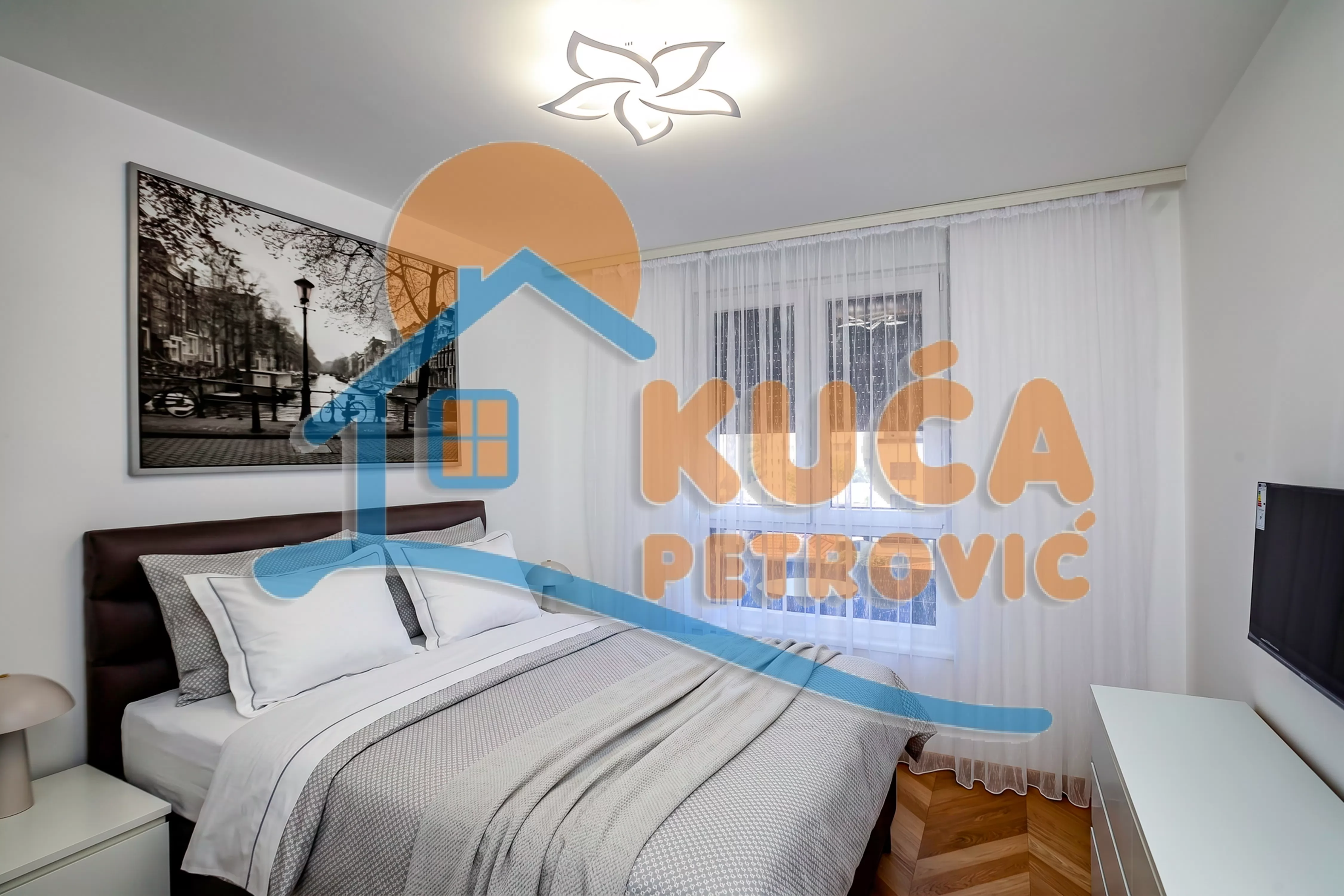 četvorosoban stan, 86 m2, Kičevo, Vardarska ID: i-016696 8