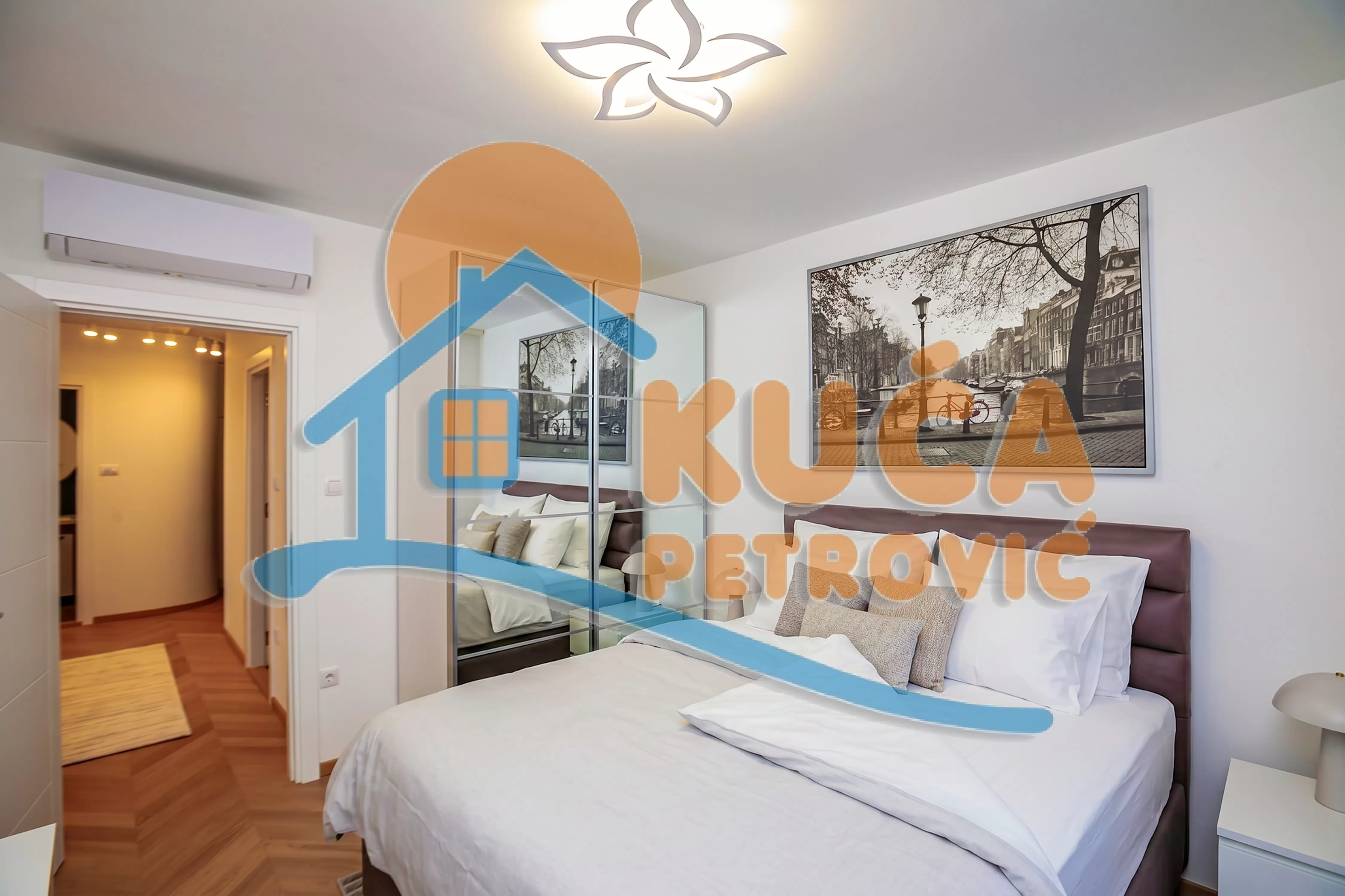 četvorosoban stan, 86 m2, Kičevo, Vardarska ID: i-016696 9