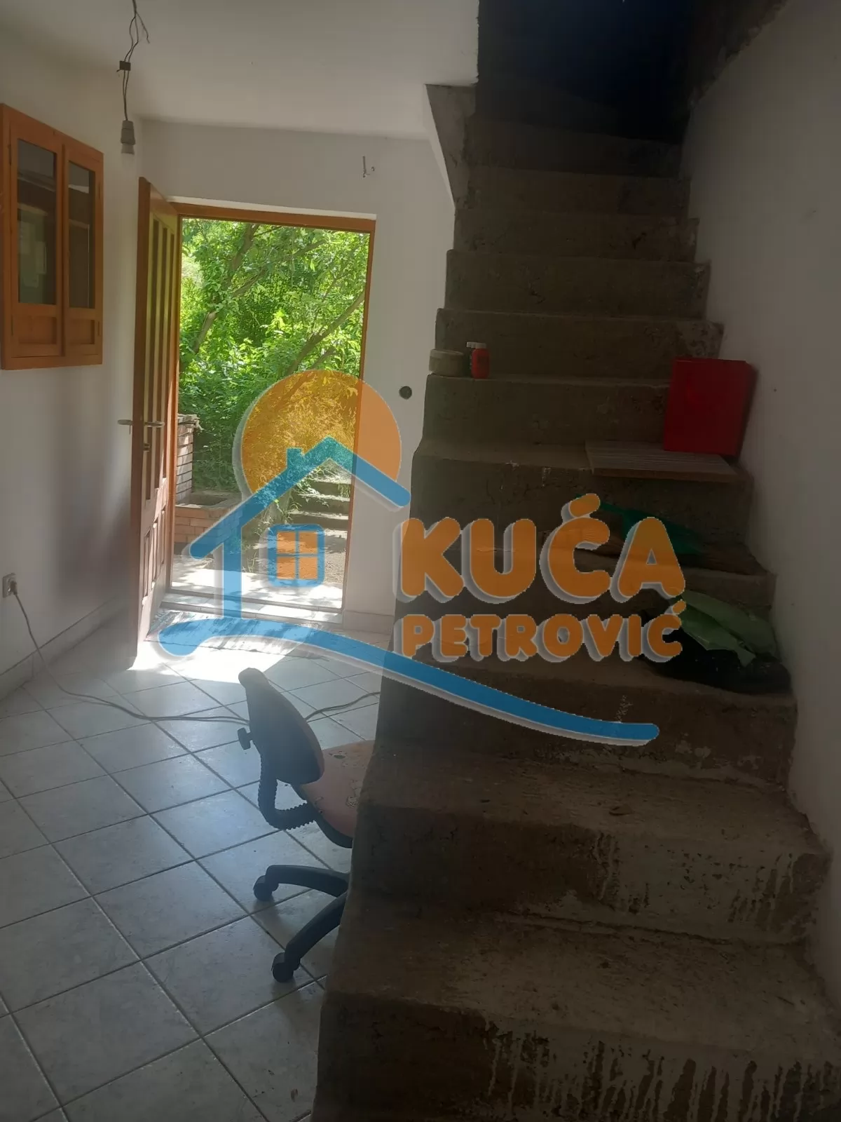 četvorosobna kuća, 272 m2, Palilula, Milorada Pešića ID: p-016698 10