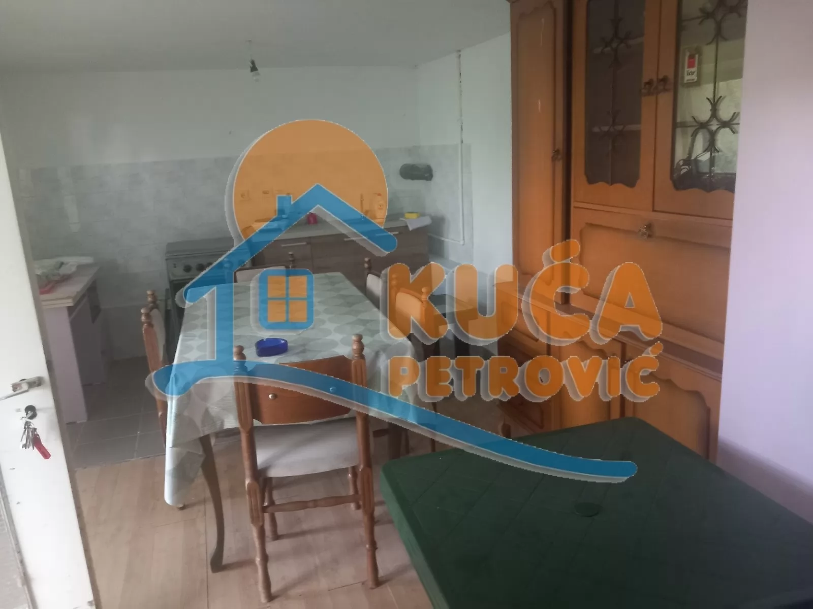 četvorosobna kuća, 272 m2, Palilula, Milorada Pešića ID: p-016698 11