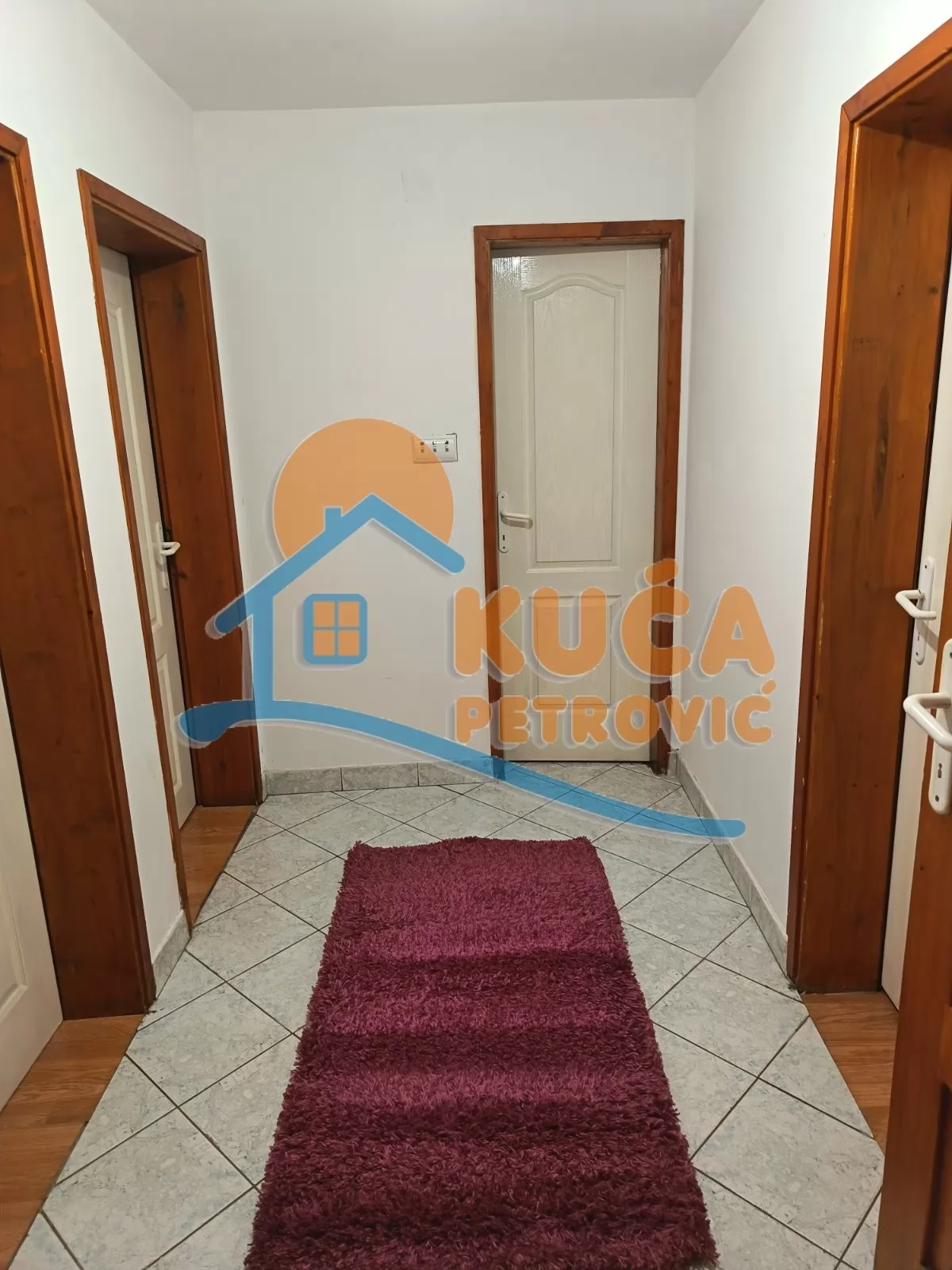 četvorosobna kuća, 272 m2, Palilula, Milorada Pešića ID: p-016698 15