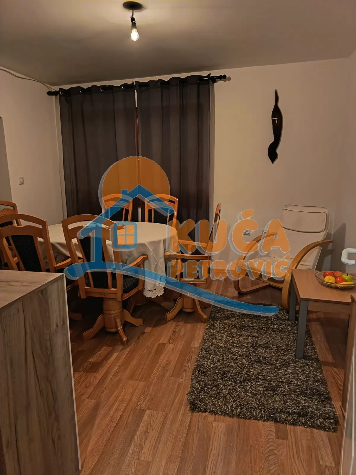 četvorosobna kuća, 272 m2, Palilula, Milorada Pešića ID: p-016698 2