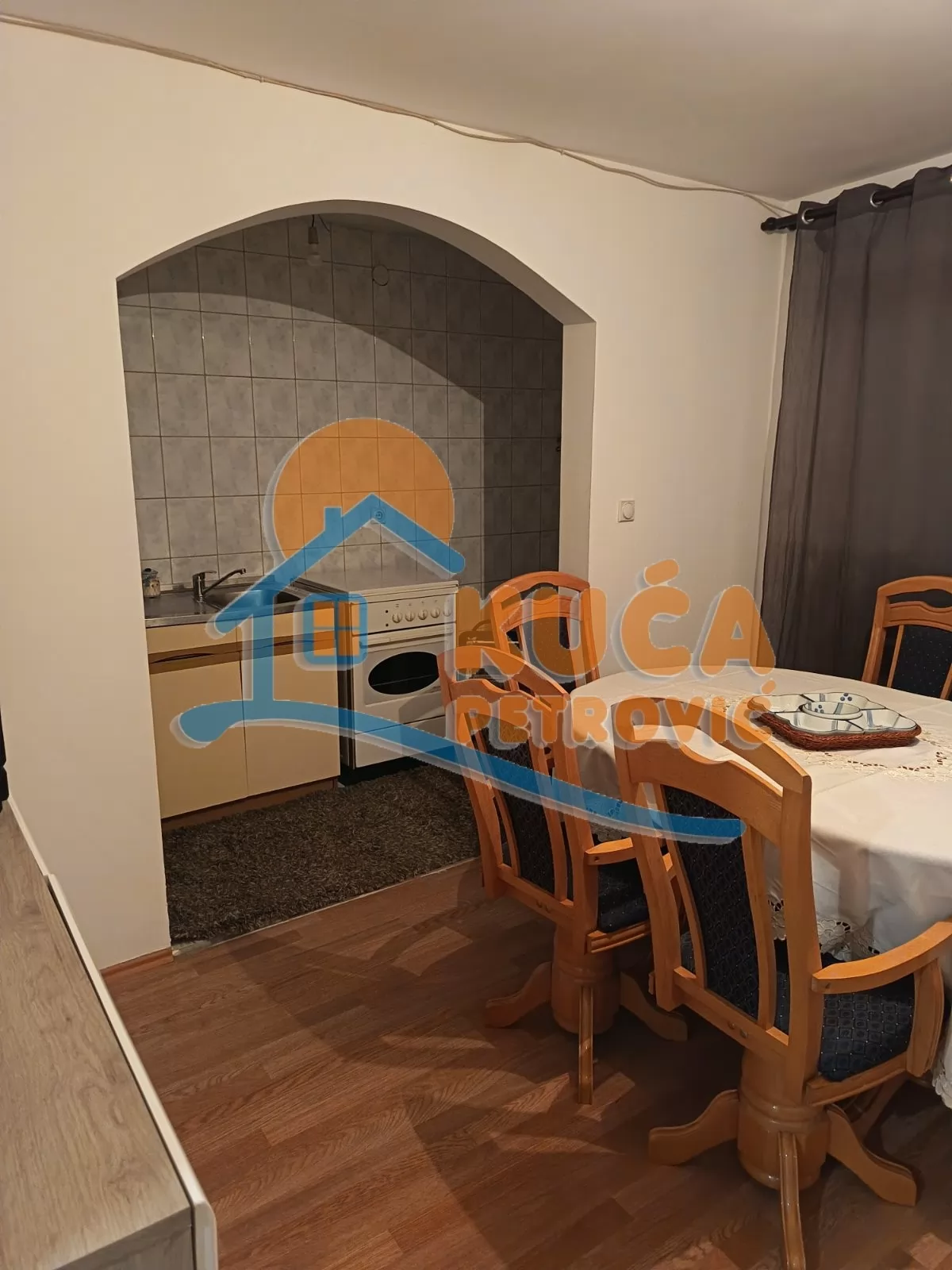 četvorosobna kuća, 272 m2, Palilula, Milorada Pešića ID: p-016698 3