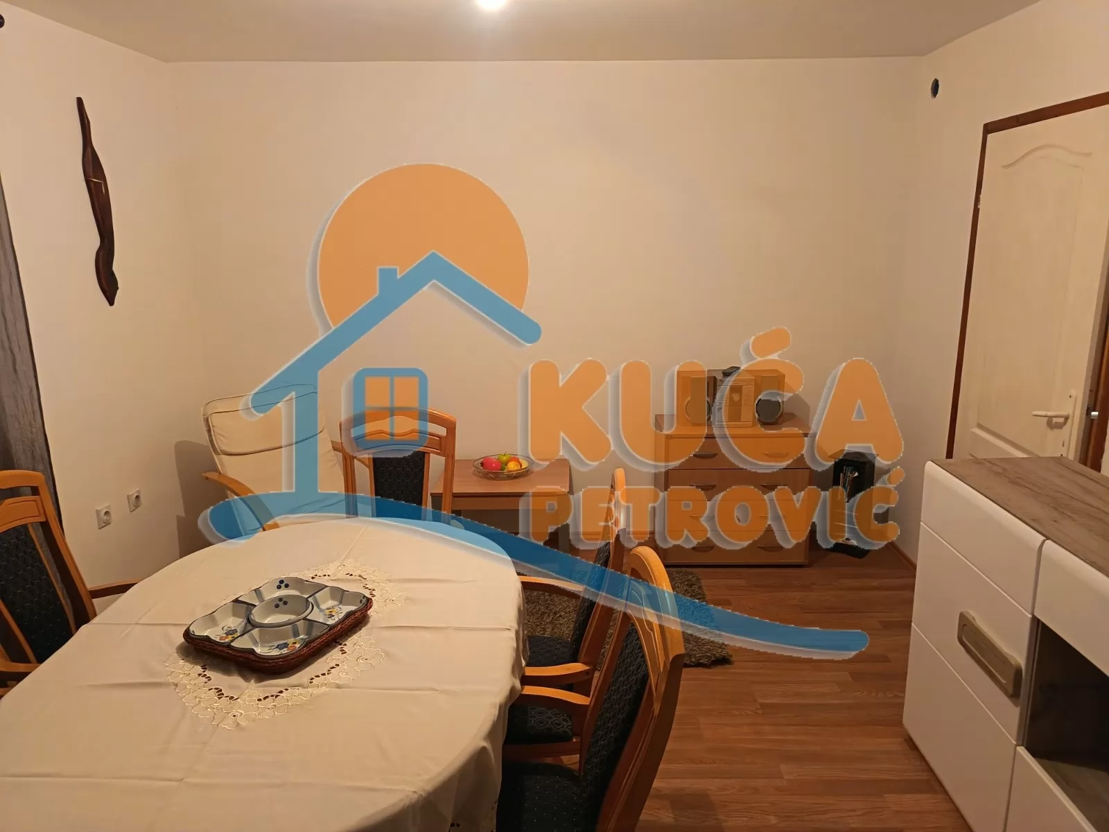 četvorosobna kuća, 272 m2, Palilula, Milorada Pešića ID: p-016698 4