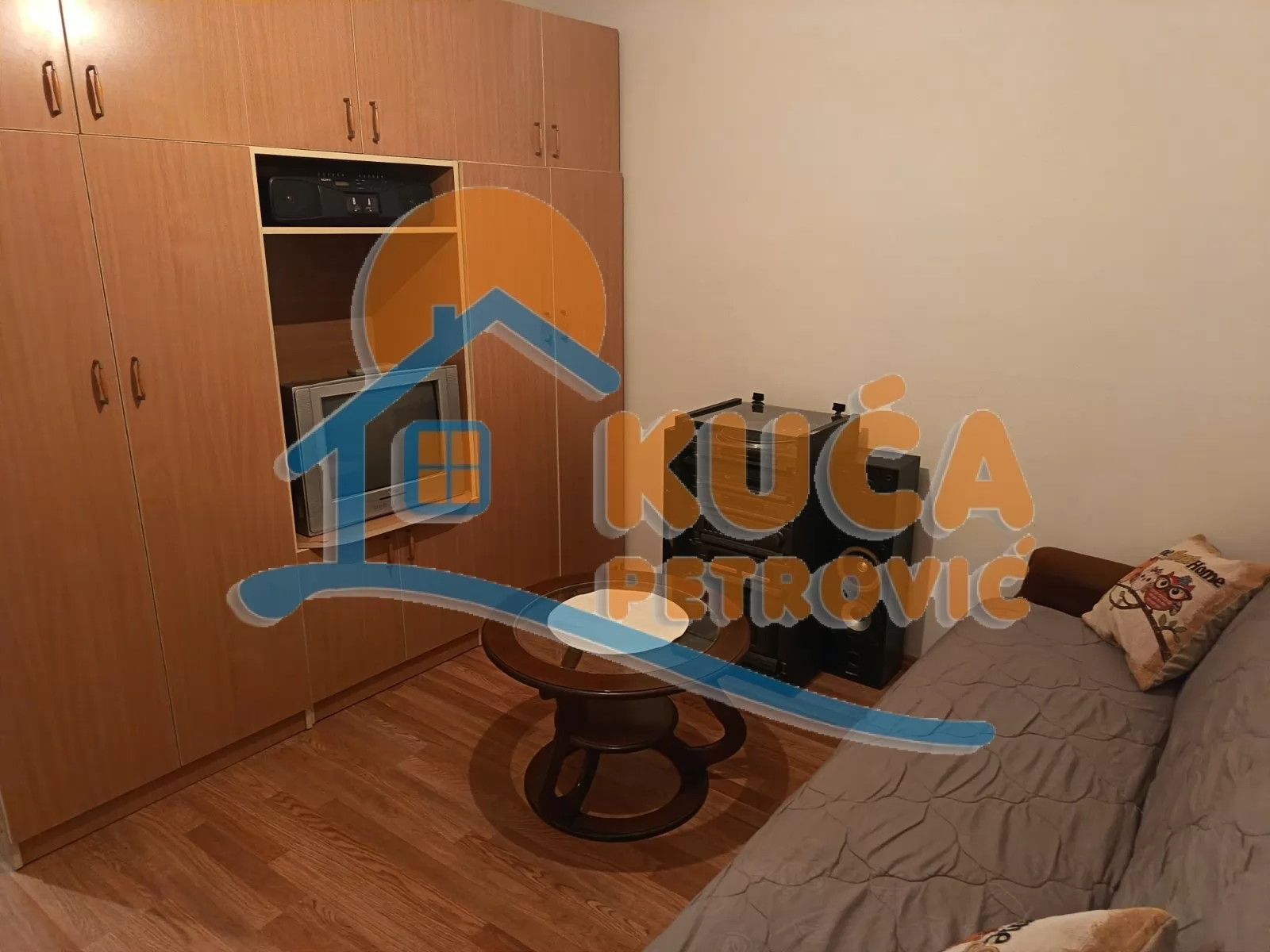 četvorosobna kuća, 272 m2, Palilula, Milorada Pešića ID: p-016698 8