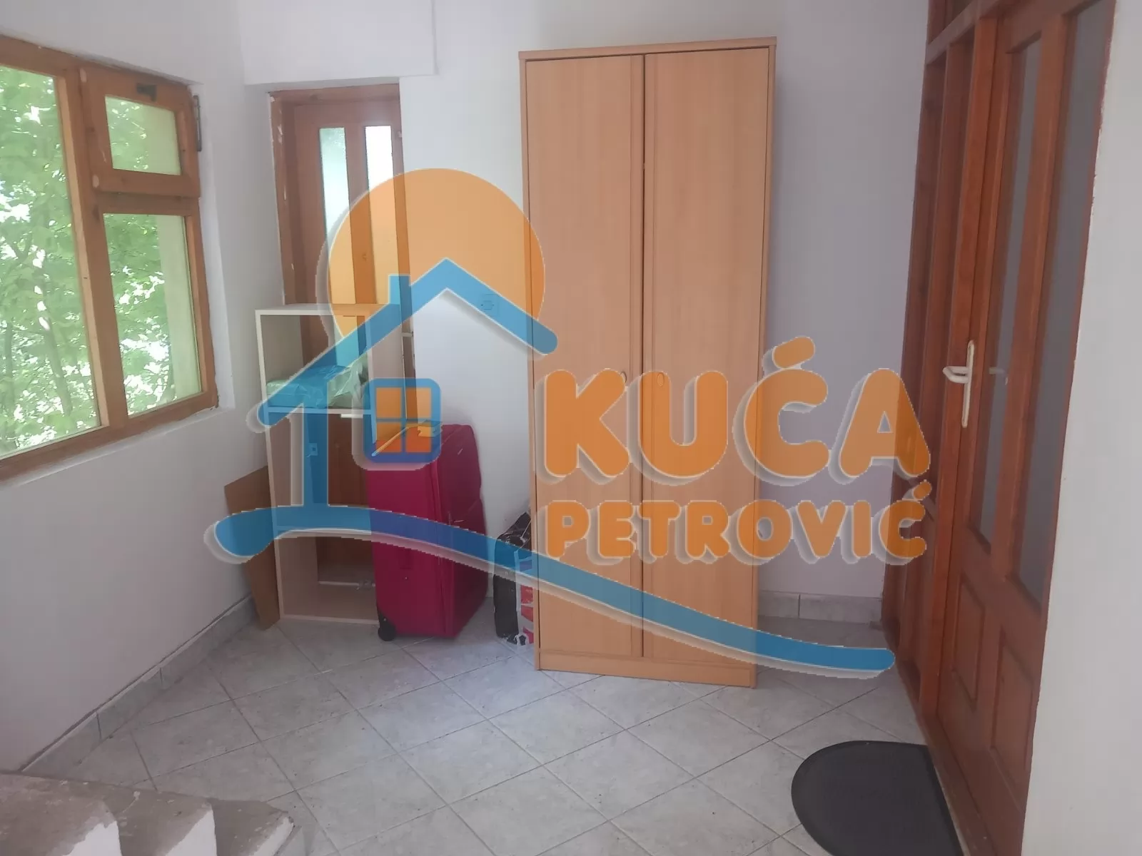 četvorosobna kuća, 272 m2, Palilula, Milorada Pešića ID: p-016698 9