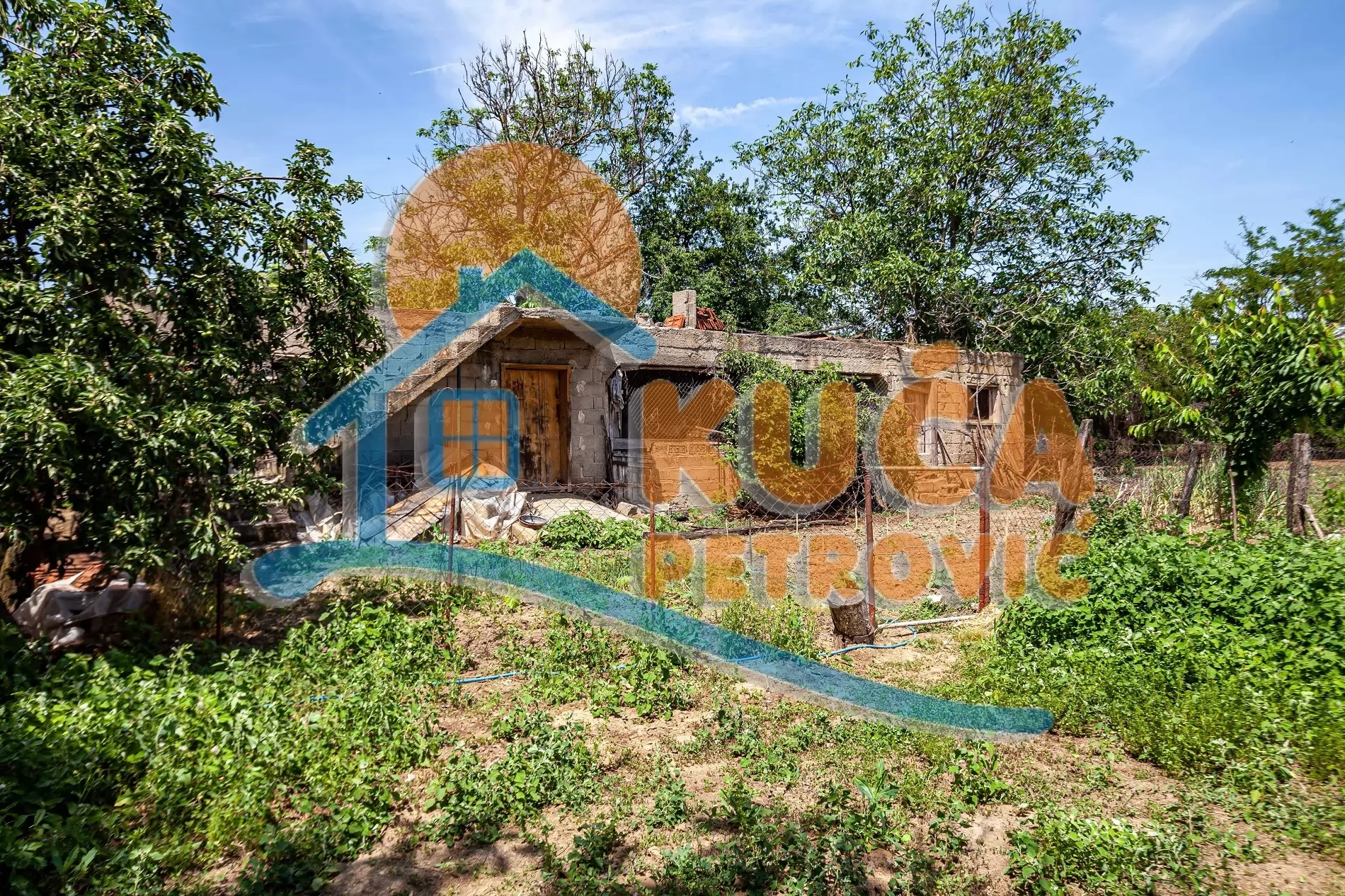 četvorosobna kuća, 77 m2, Palilula, Lalinac ID: p-016669 12