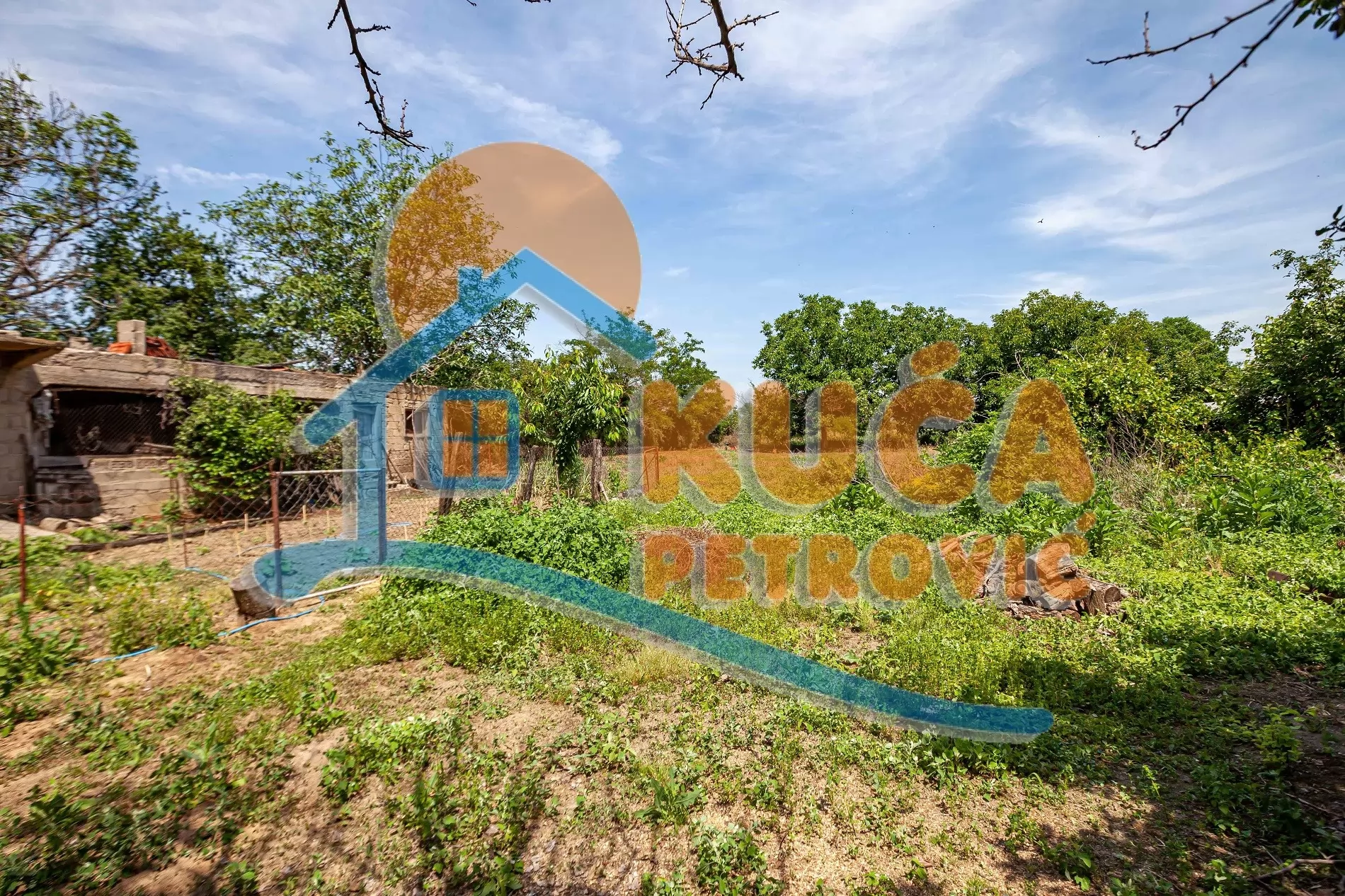 četvorosobna kuća, 77 m2, Palilula, Lalinac ID: p-016669 13