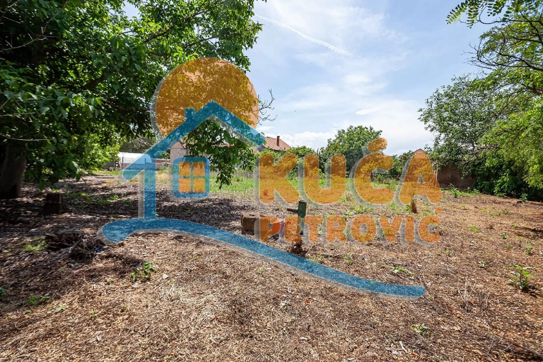 četvorosobna kuća, 77 m2, Palilula, Lalinac ID: p-016669 15