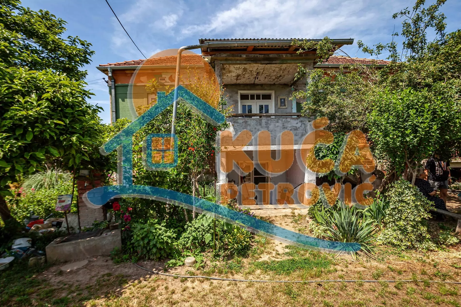 četvorosobna kuća, 77 m2, Palilula, Lalinac ID: p-016669 3