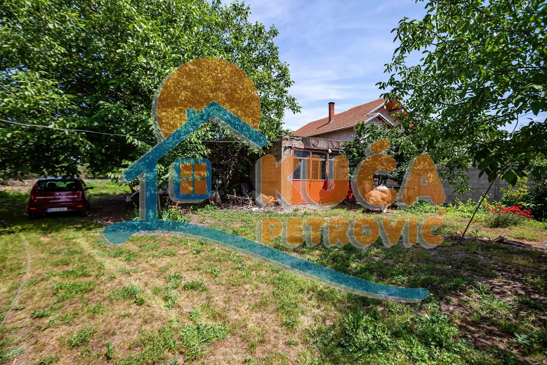 četvorosobna kuća, 77 m2, Palilula, Lalinac ID: p-016669 4