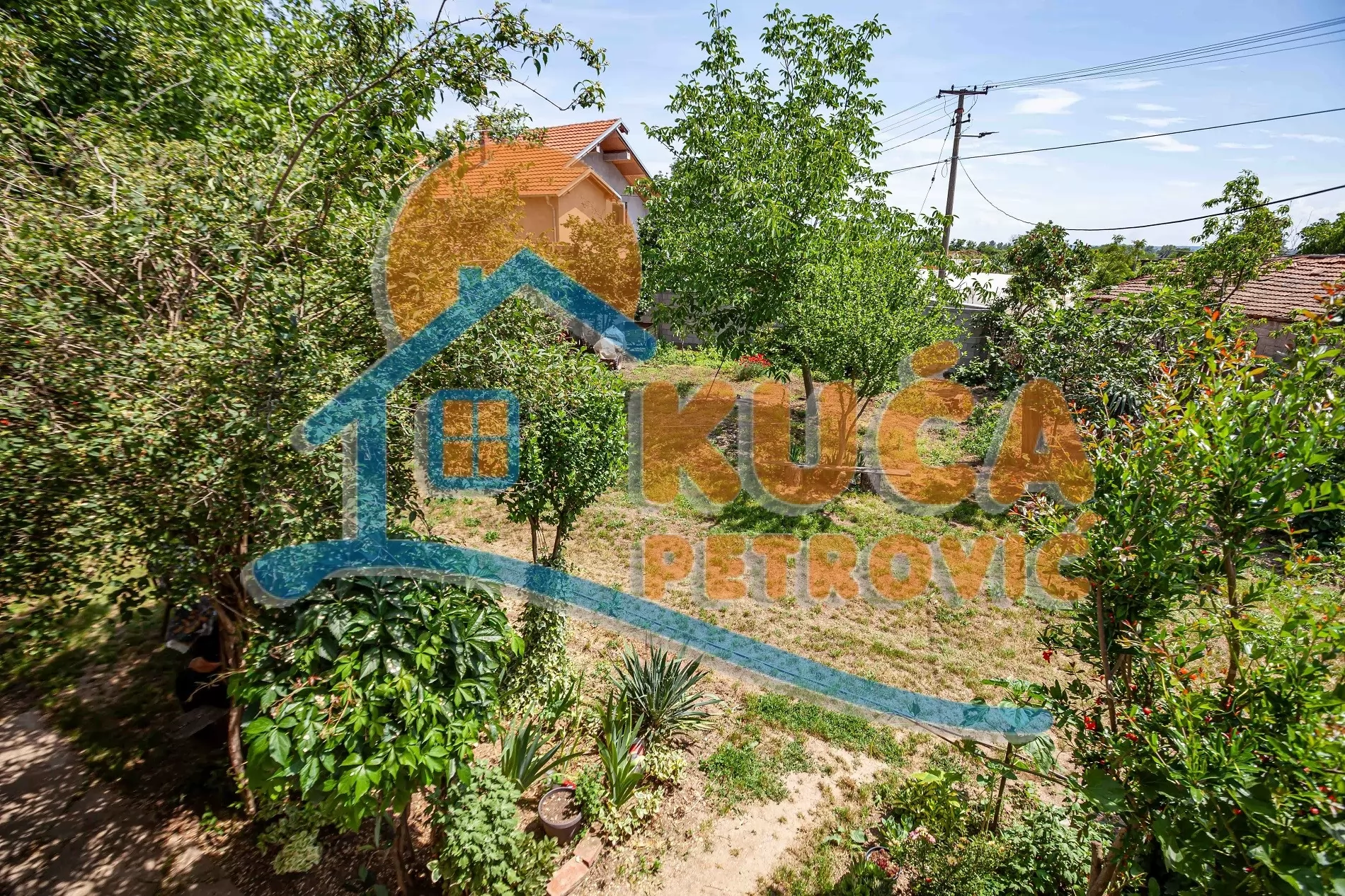 četvorosobna kuća, 77 m2, Palilula, Lalinac ID: p-016669 9