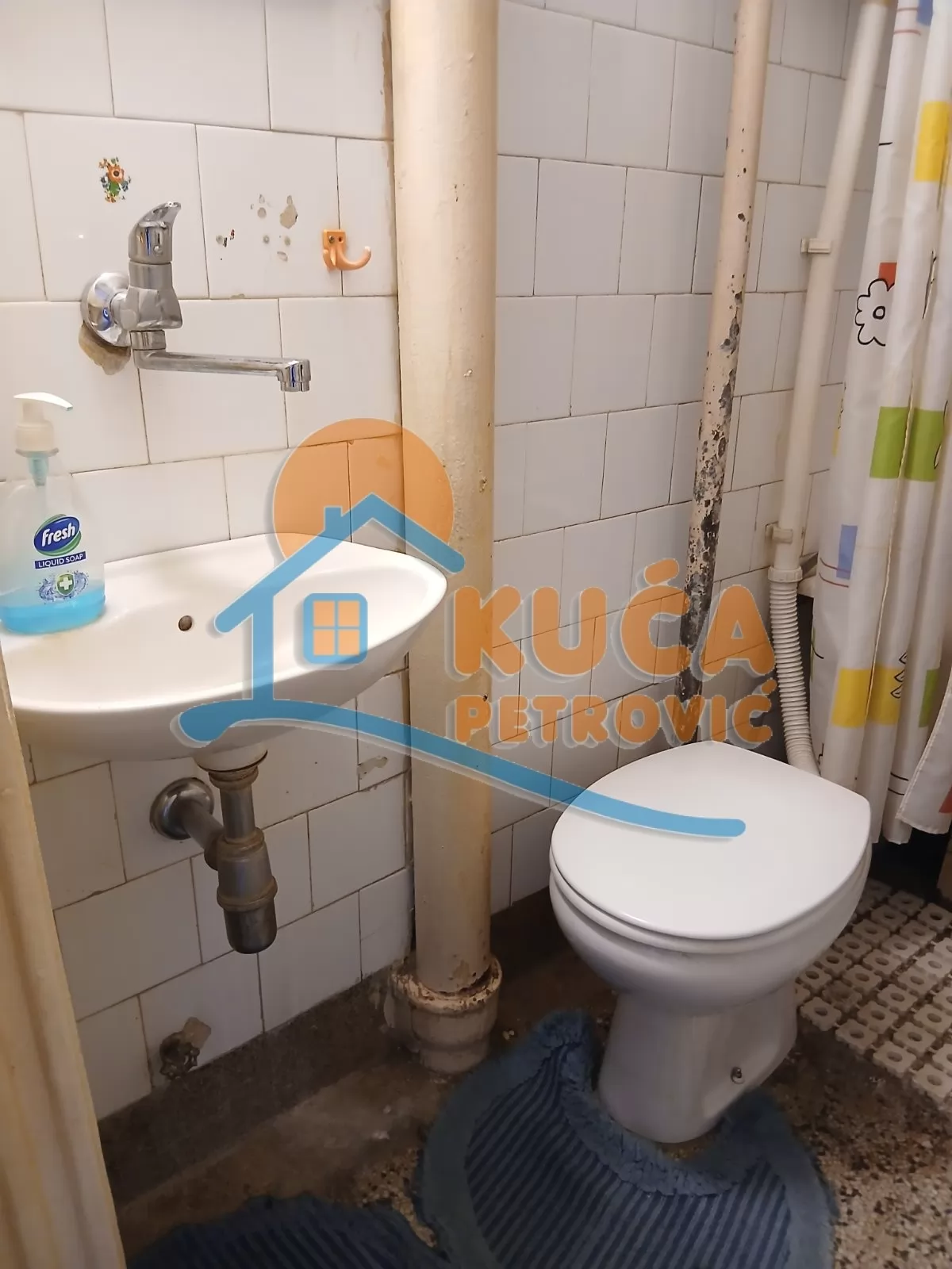 Dvosoban stan, 43 m2, Obilićev Venac, Obilićev venac ID: i-016697 12