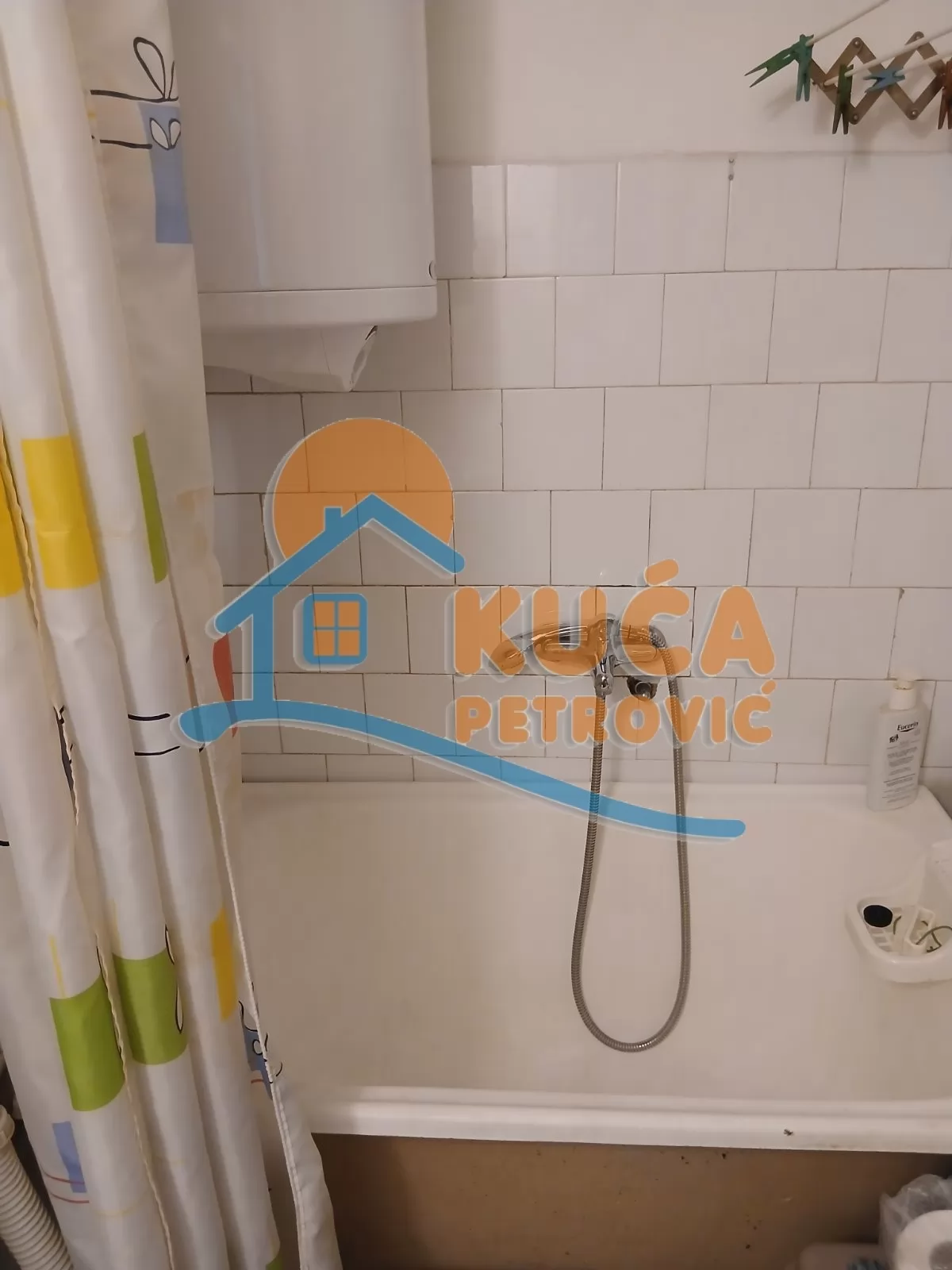 Dvosoban stan, 43 m2, Obilićev Venac, Obilićev venac ID: i-016697 13