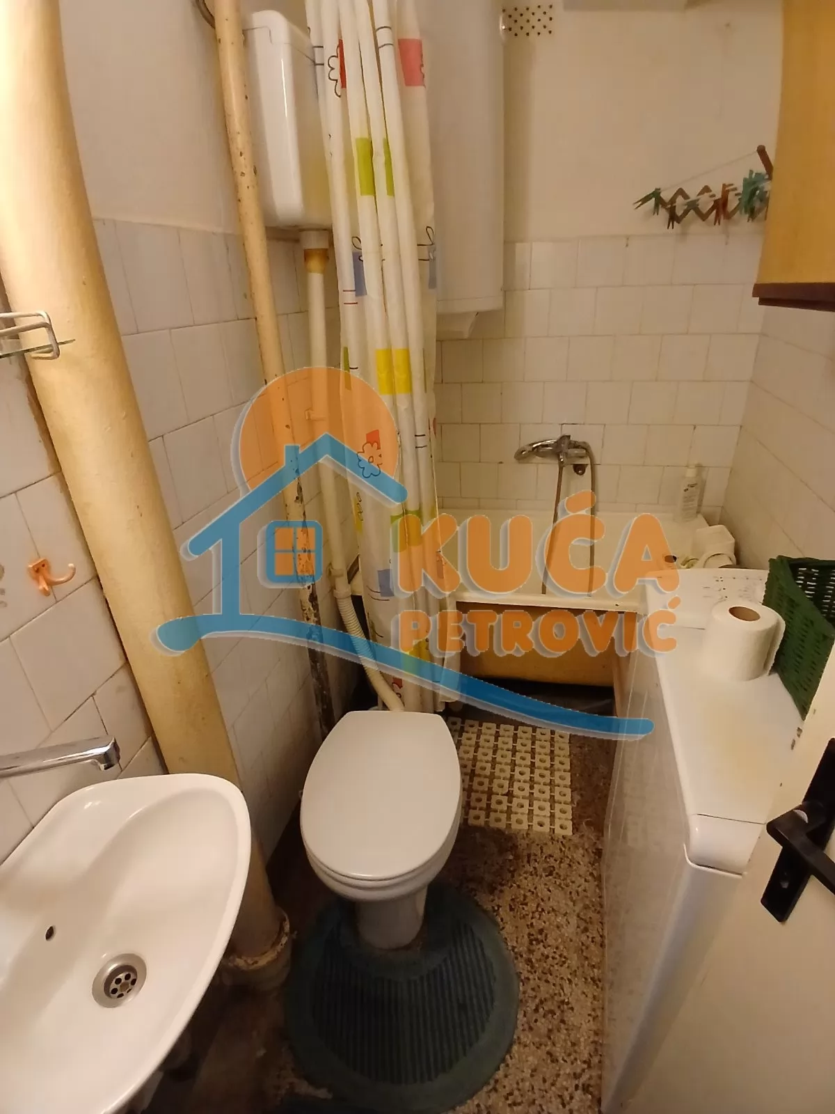 Dvosoban stan, 43 m2, Obilićev Venac, Obilićev venac ID: i-016697 14
