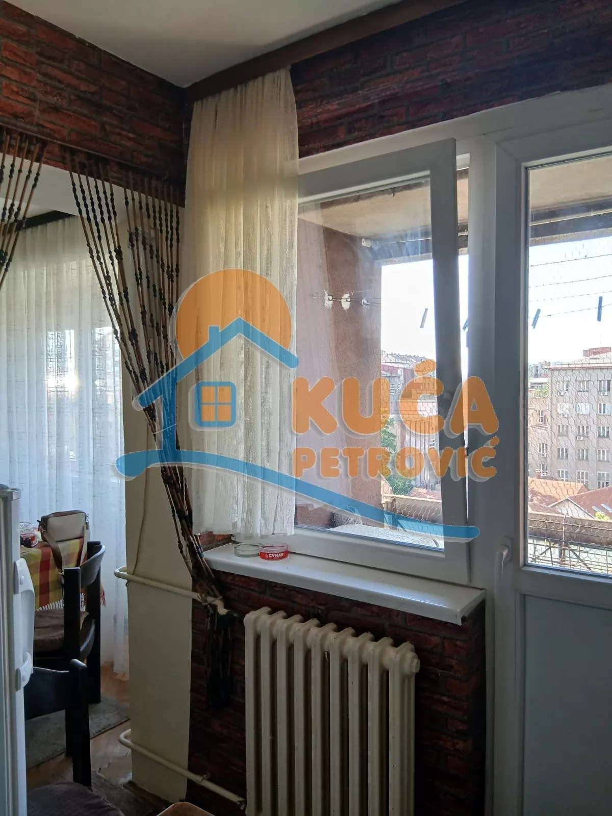 Dvosoban stan, 43 m2, Obilićev Venac, Obilićev venac ID: i-016697 5