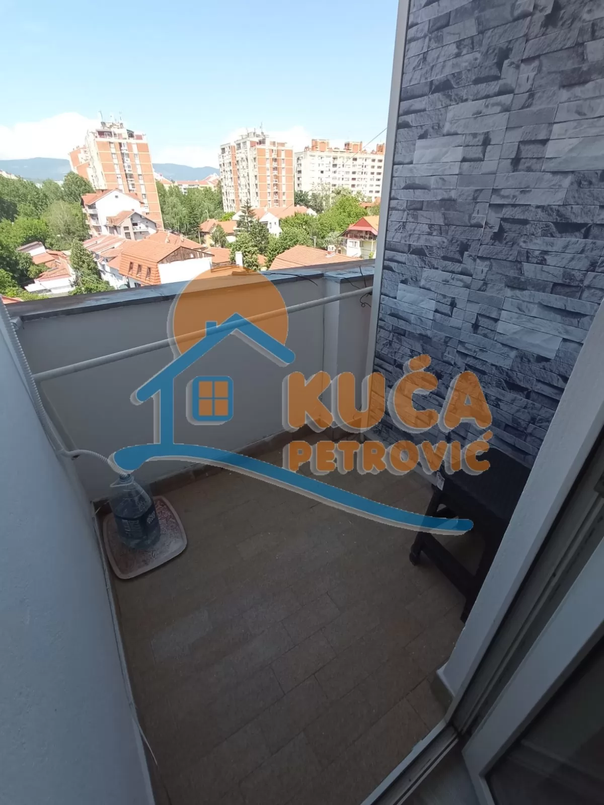 Jednosoban stan, 29 m2, Dom zdravlja, Vojvode Tankosića ID: i-016682 10