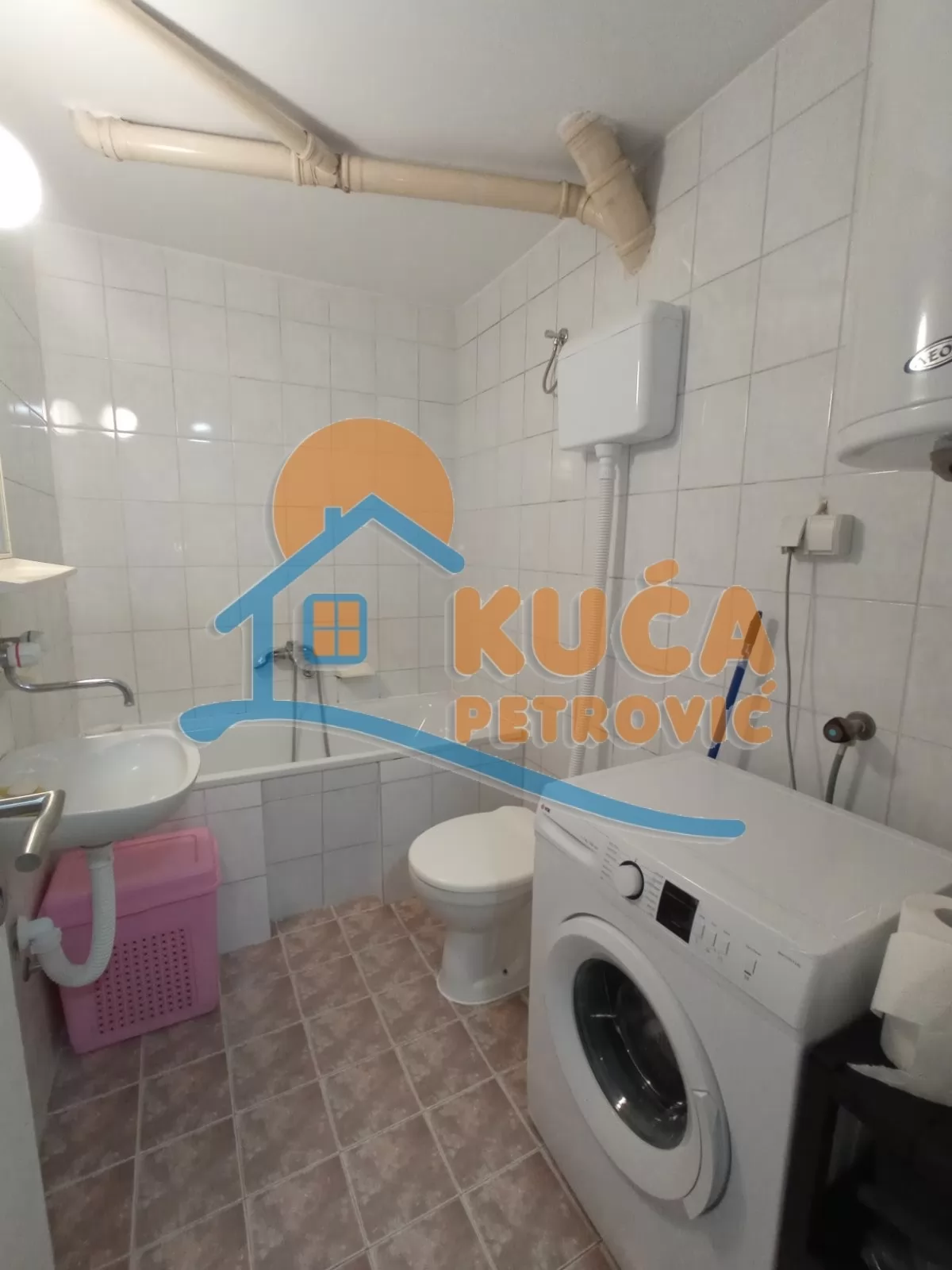 Jednosoban stan, 29 m2, Dom zdravlja, Vojvode Tankosića ID: i-016682 7