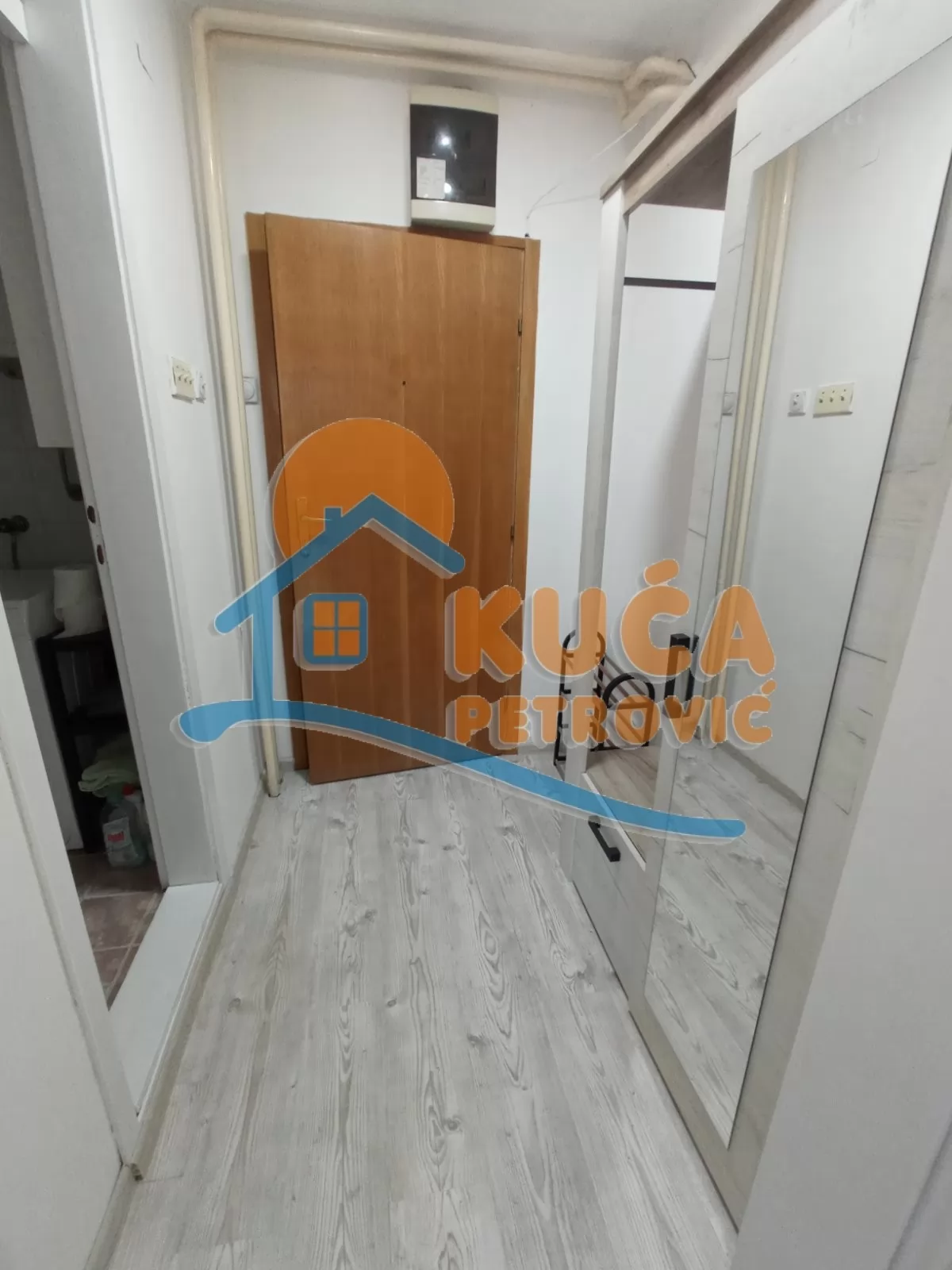 Jednosoban stan, 29 m2, Dom zdravlja, Vojvode Tankosića ID: i-016682 8