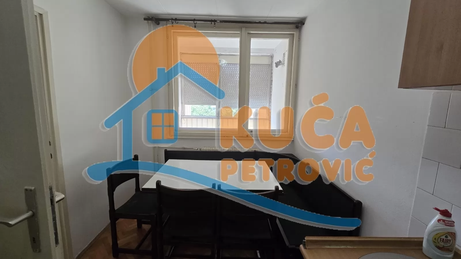Jednosoban stan, 33 m2, Pantelej, Bulevar Svetog Pantelejmona ID: i-016692 4
