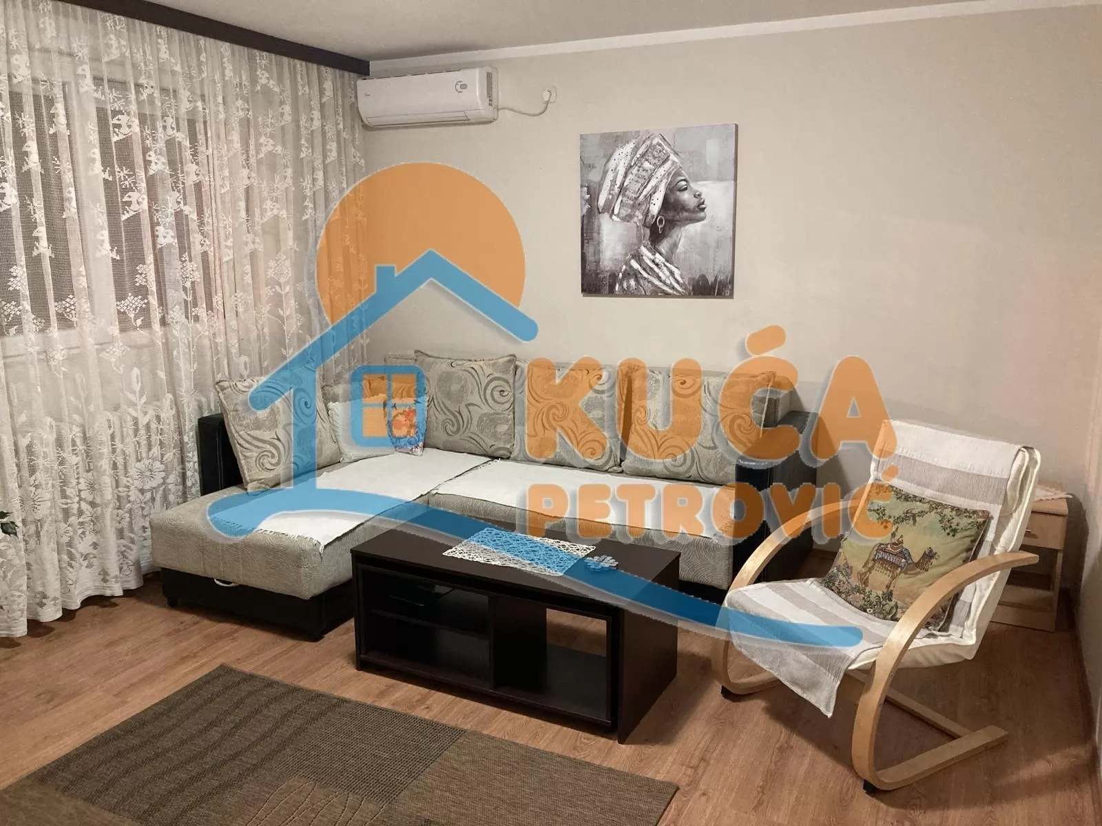 Jednosoban stan, 38 m2, Bulevar Nemanjića, Bulevar Nemanjića ID: i-016693 2