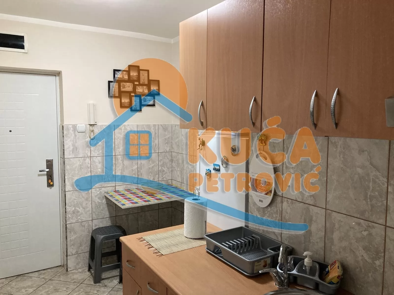 Jednosoban stan, 38 m2, Bulevar Nemanjića, Bulevar Nemanjića ID: i-016693 3