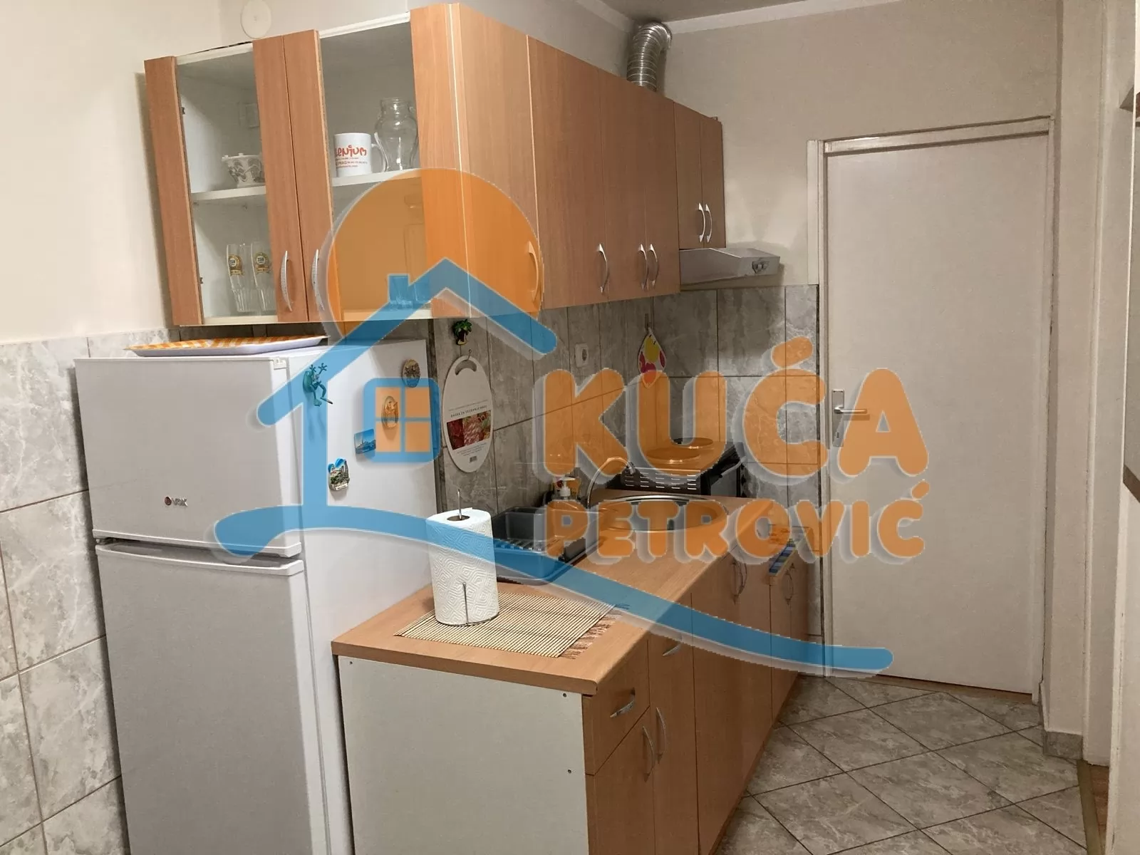 Jednosoban stan, 38 m2, Bulevar Nemanjića, Bulevar Nemanjića ID: i-016693 4