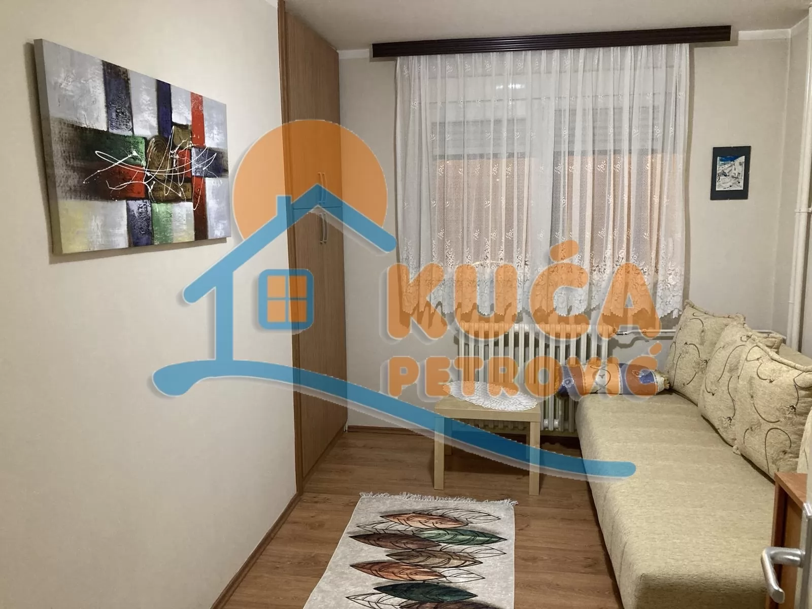 Jednosoban stan, 38 m2, Bulevar Nemanjića, Bulevar Nemanjića ID: i-016693 5