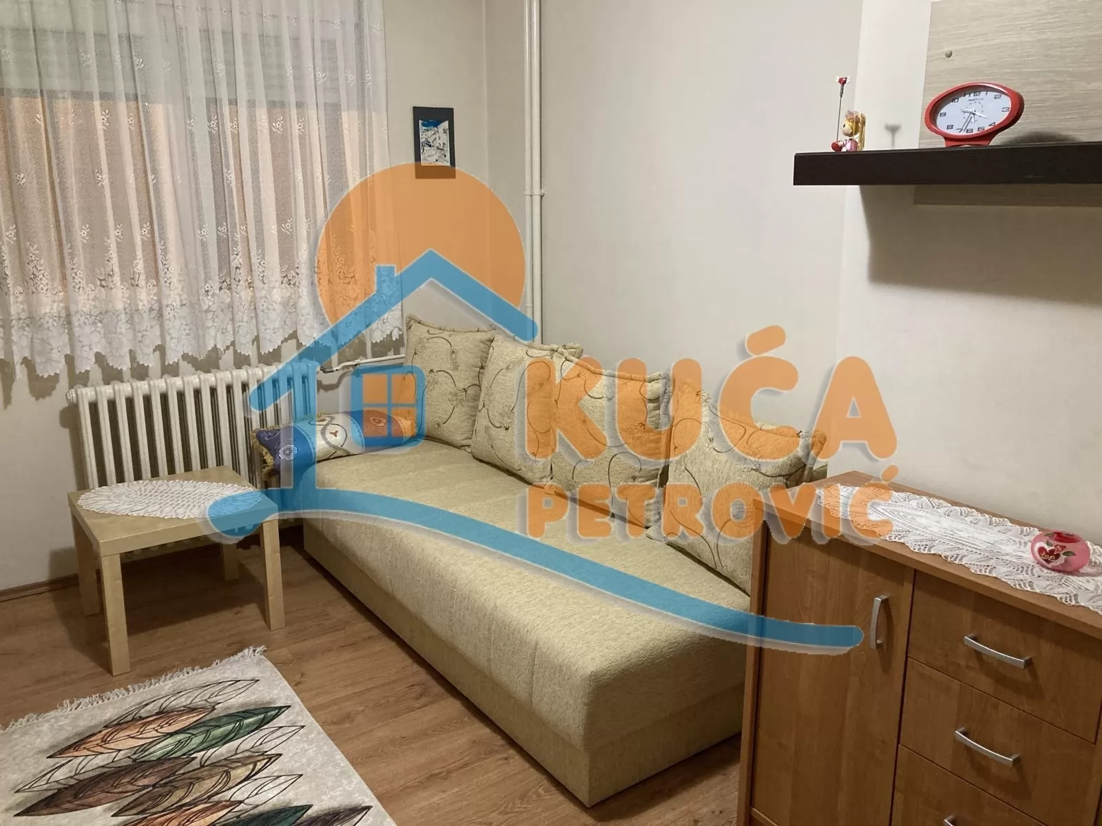 Jednosoban stan, 38 m2, Bulevar Nemanjića, Bulevar Nemanjića ID: i-016693 6