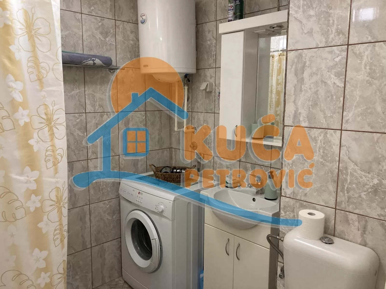 Jednosoban stan, 38 m2, Bulevar Nemanjića, Bulevar Nemanjića ID: i-016693 7