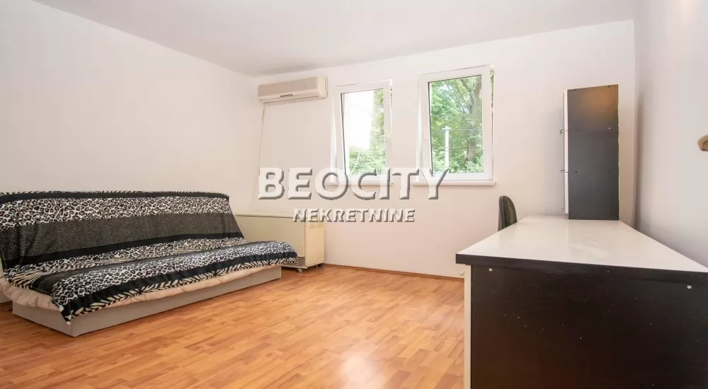 Jednosoban stan, 35 m2, Palilula, Srnetička ID: 132903 1