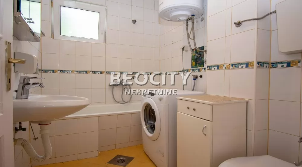Jednosoban stan, 35 m2, Palilula, Srnetička ID: 132903 10