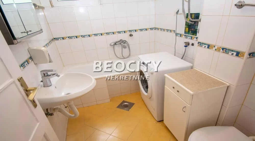 Jednosoban stan, 35 m2, Palilula, Srnetička ID: 132903 11