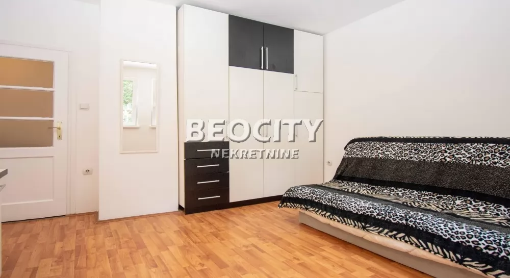 Jednosoban stan, 35 m2, Palilula, Srnetička ID: 132903 3
