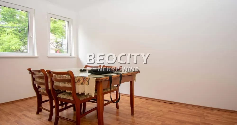 Jednosoban stan, 35 m2, Palilula, Srnetička ID: 132903 4