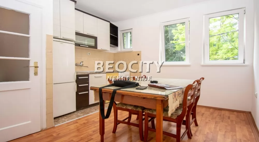 Jednosoban stan, 35 m2, Palilula, Srnetička ID: 132903 5