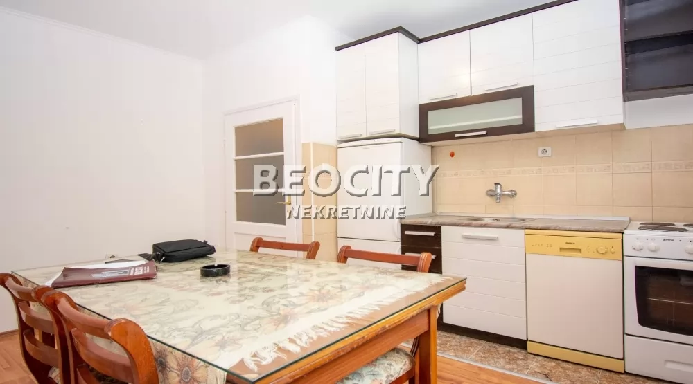 Jednosoban stan, 35 m2, Palilula, Srnetička ID: 132903 6