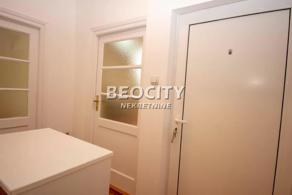 Jednosoban stan, 35 m2, Palilula, Srnetička ID: 132903 8