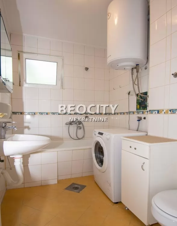 Jednosoban stan, 35 m2, Palilula, Srnetička ID: 132903 9