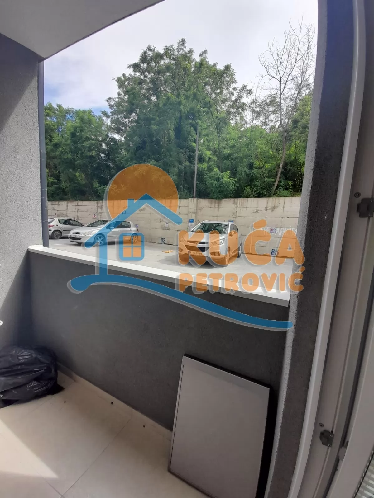 Jednosoban stan, 36 m2, Palilula, Zetska ID: i-016686 12