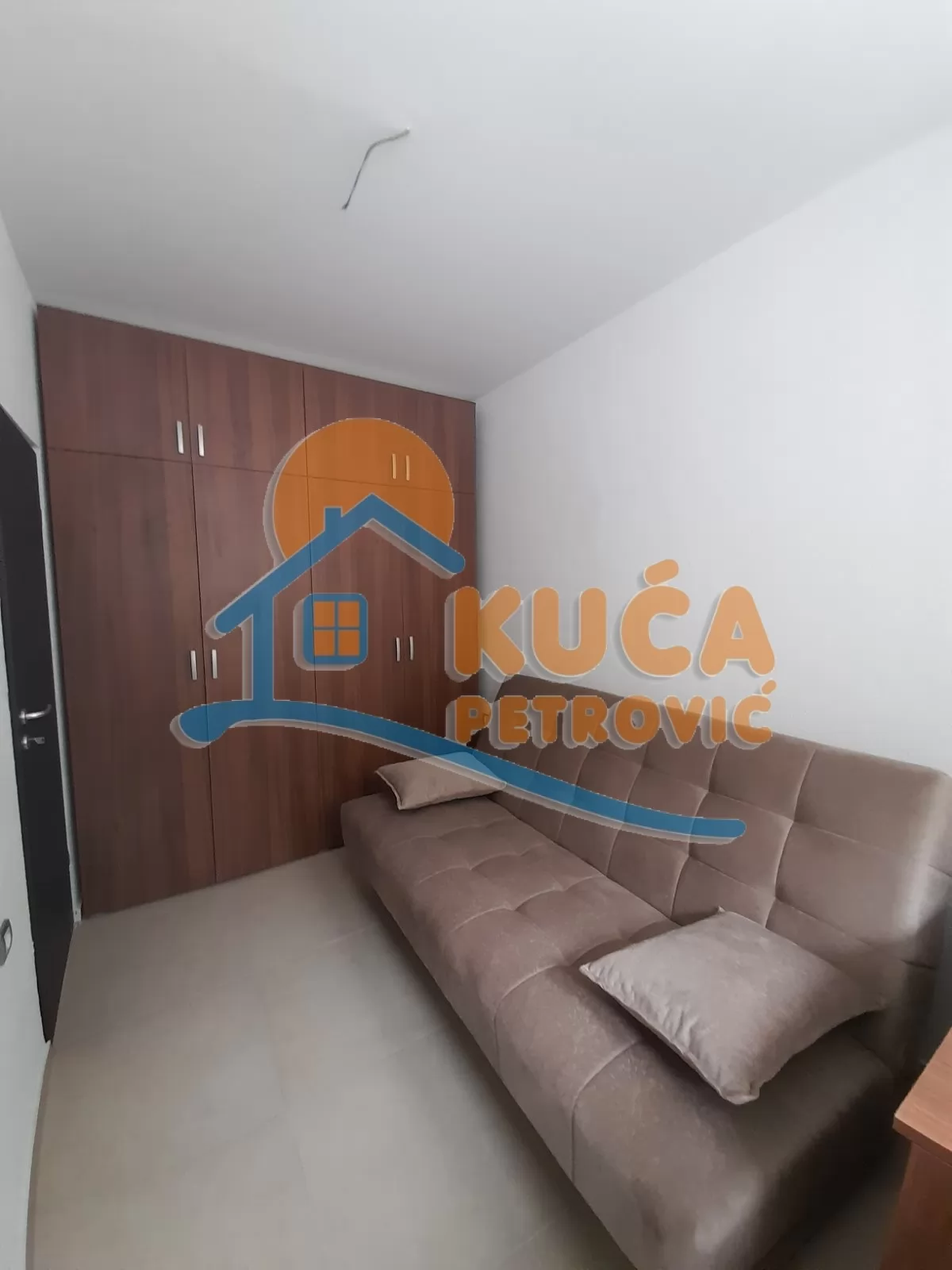 Jednosoban stan, 36 m2, Palilula, Zetska ID: i-016686 9