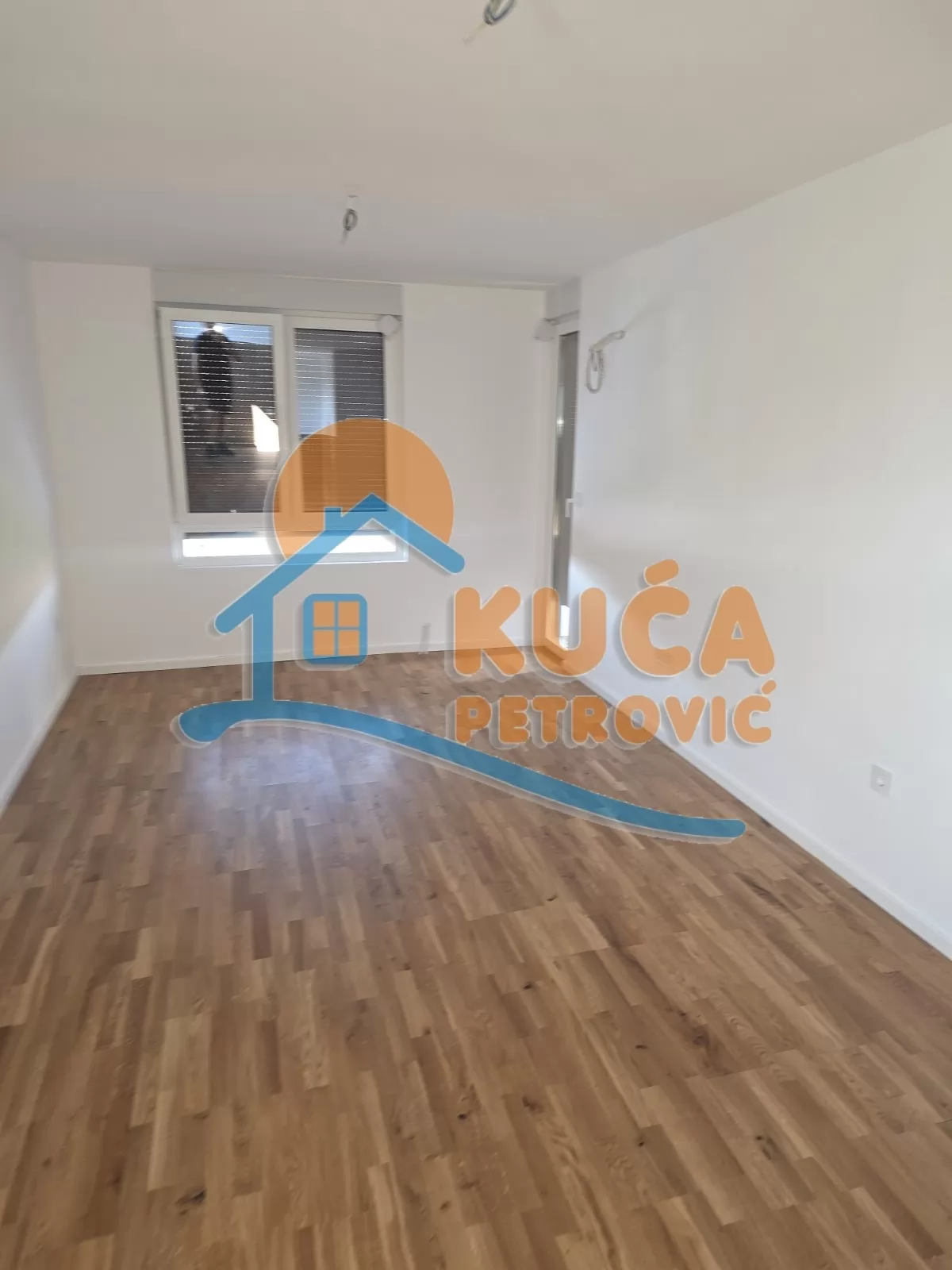 Jednosoban stan, 47 m2, Pantelej, Bulevar Svetog Pantelejmona ID: p-016674 1