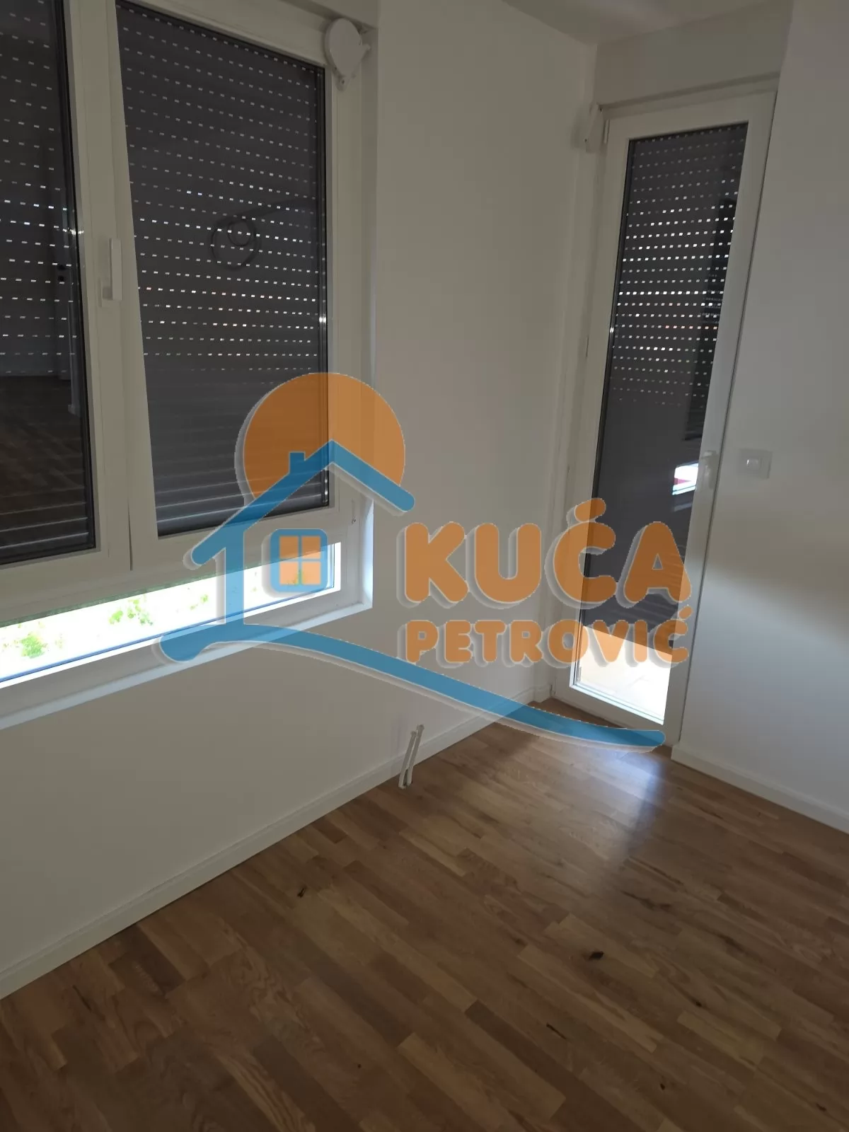 Jednosoban stan, 47 m2, Pantelej, Bulevar Svetog Pantelejmona ID: p-016674 2