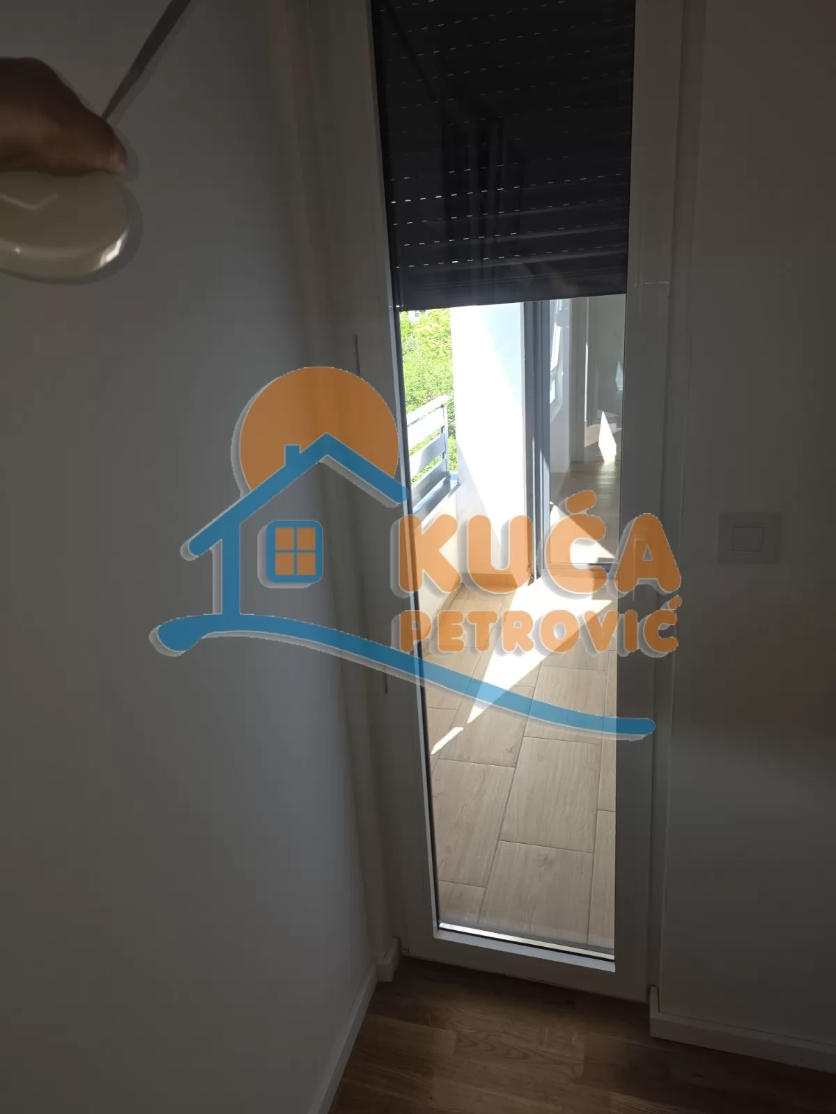 Jednosoban stan, 47 m2, Pantelej, Bulevar Svetog Pantelejmona ID: p-016674 3