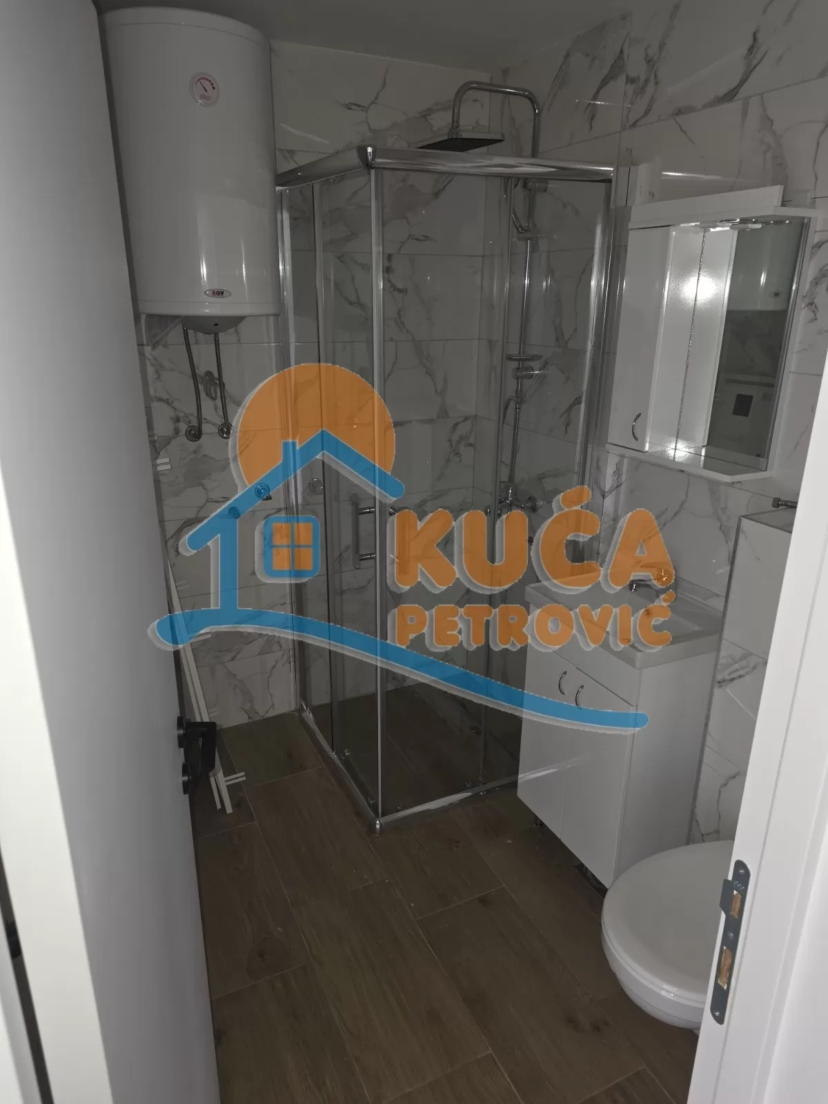 Jednosoban stan, 47 m2, Pantelej, Bulevar Svetog Pantelejmona ID: p-016674 4