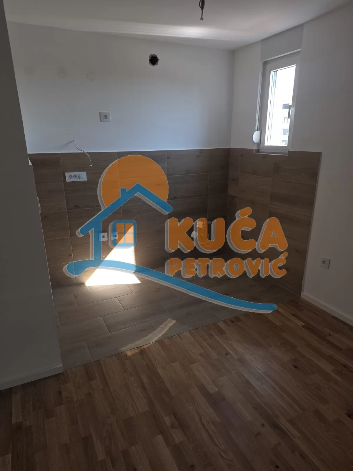 Jednosoban stan, 47 m2, Pantelej, Bulevar Svetog Pantelejmona ID: p-016674 5
