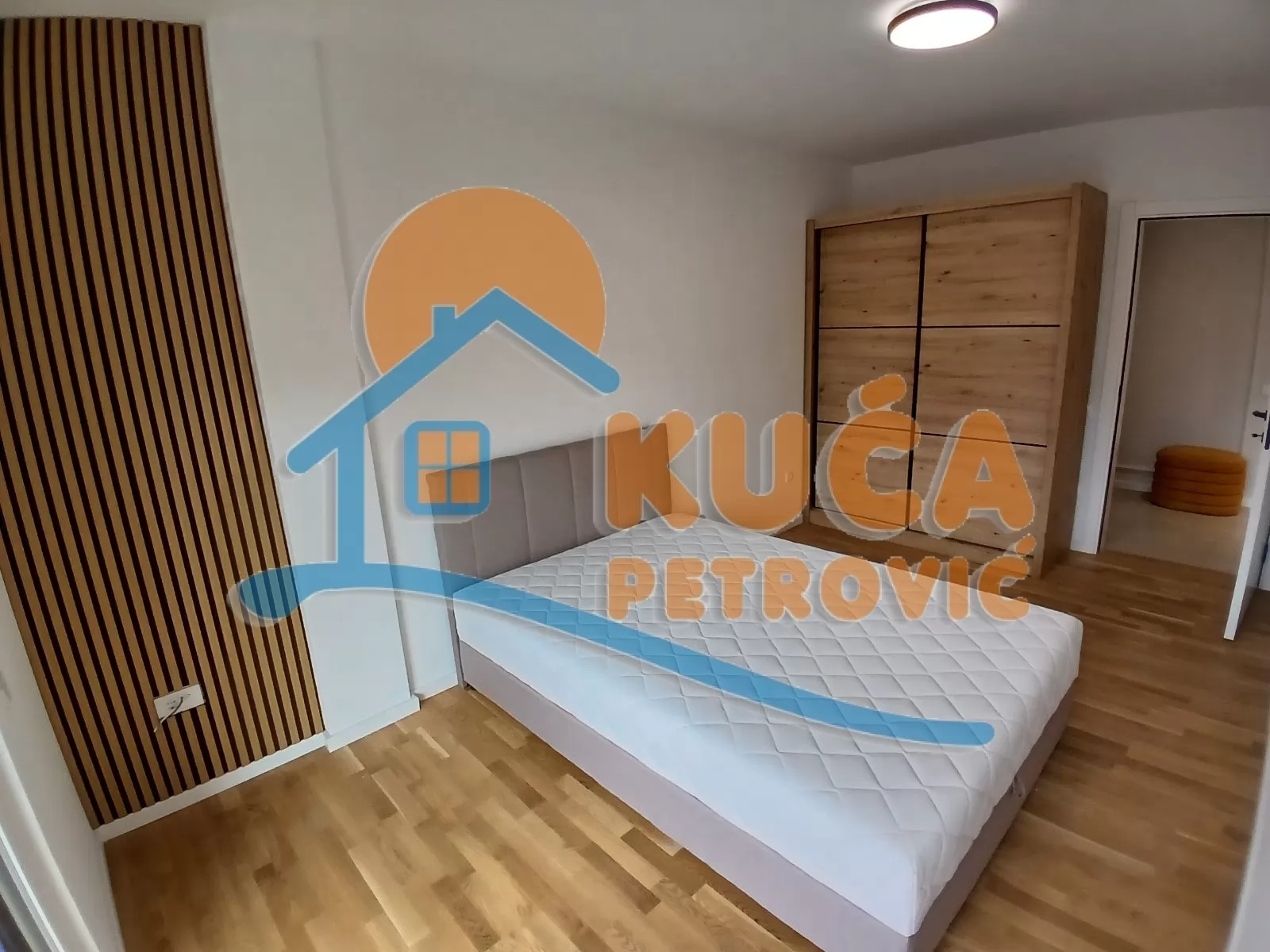 Jednosoban stan, 58 m2, Crveni Pevac, Zelengorska ID: i-016699 12