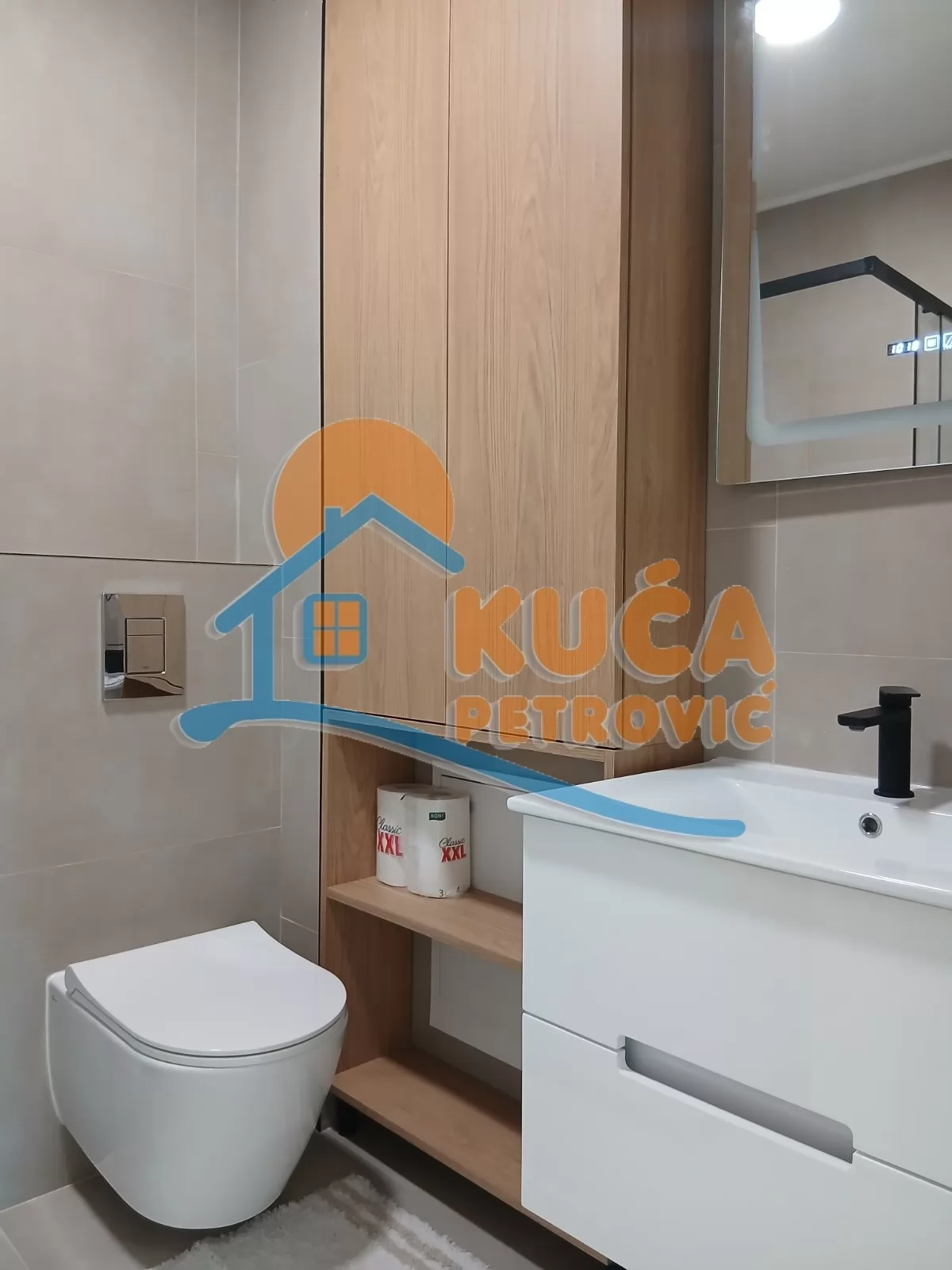 Jednosoban stan, 58 m2, Crveni Pevac, Zelengorska ID: i-016699 14