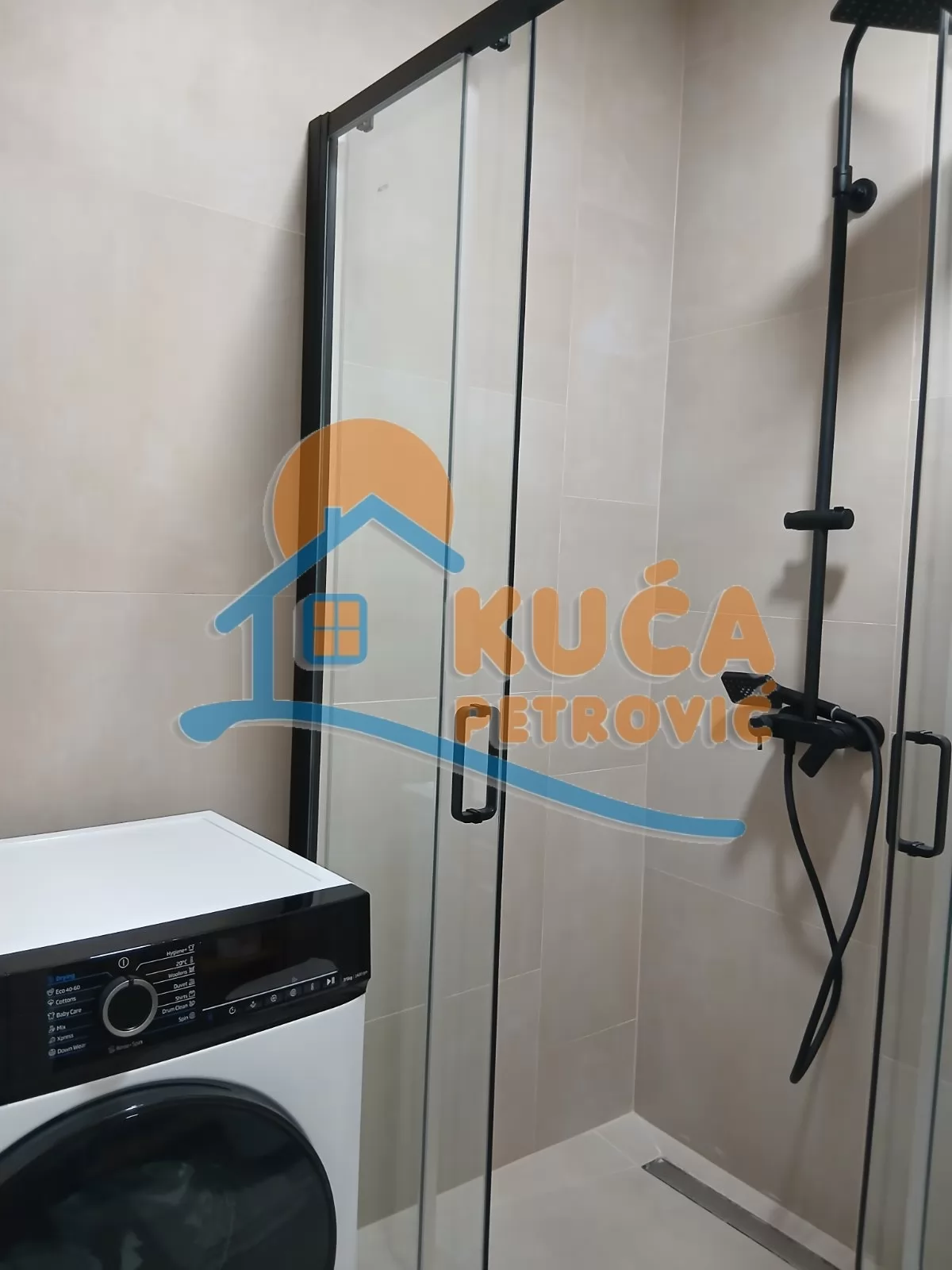 Jednosoban stan, 58 m2, Crveni Pevac, Zelengorska ID: i-016699 16